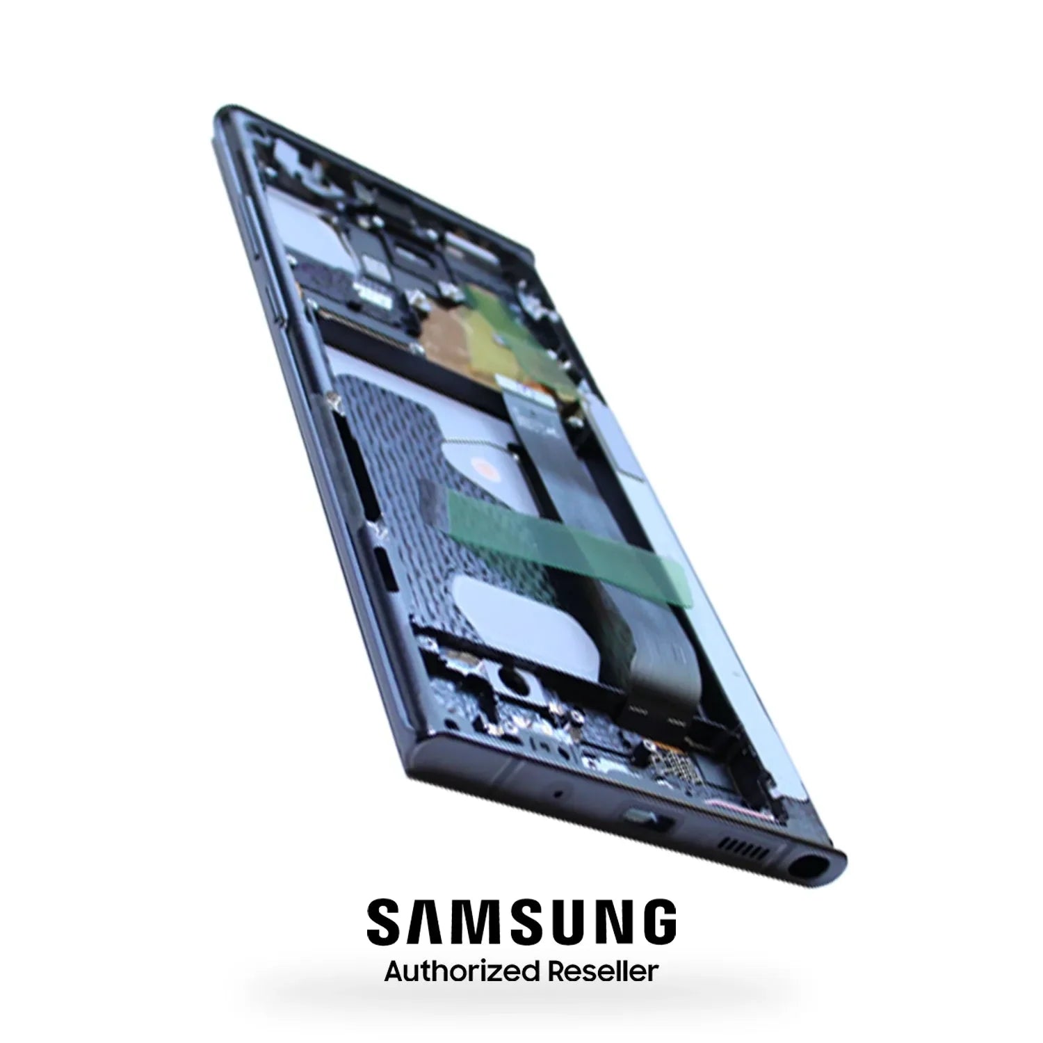 Display Samsung Original Note 20 Ultra Sm-N985 C/Marco |+5,000 reseñas 4.9/5 | recibe express 2 días