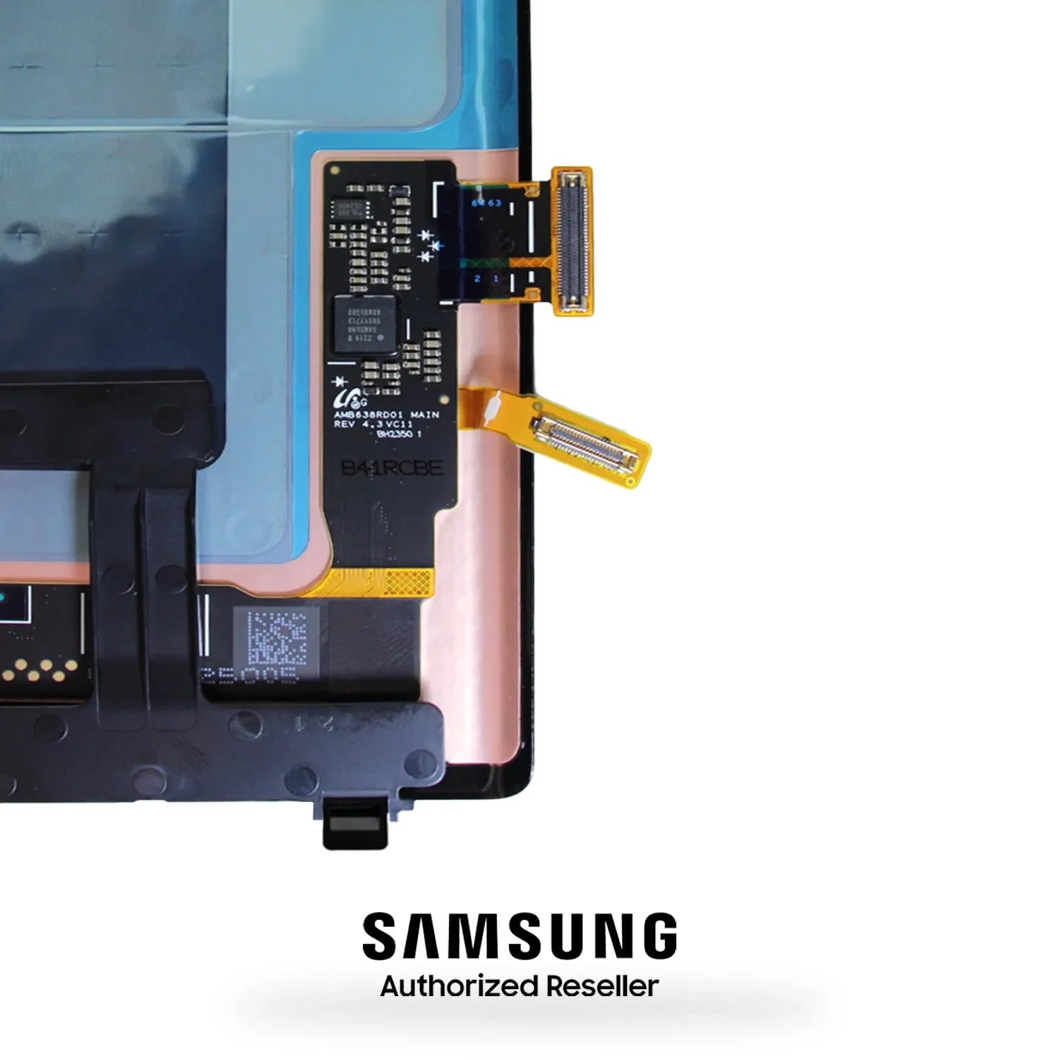 Display Samsung Original Note 9 Sm-N960 |+5,000 reseñas 4.9/5 | recibe express 2 días