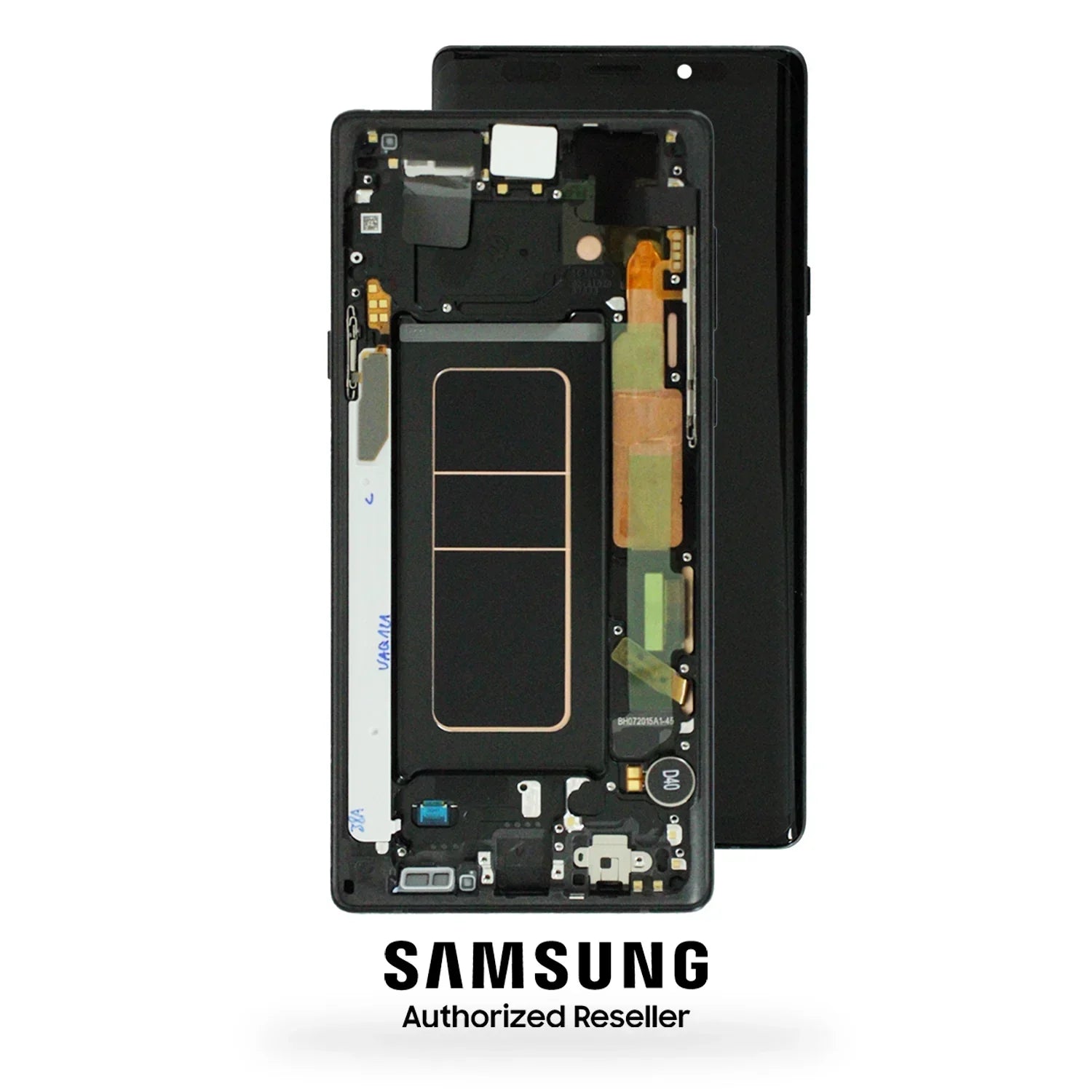 Display Samsung Original Note 9 Sm-N960 |+5,000 reseñas 4.9/5 | recibe express 2 días