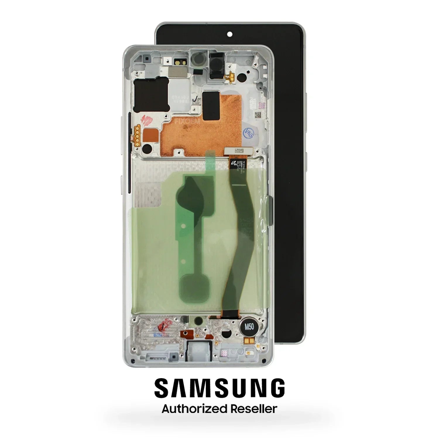 Display Samsung Original S10 Lite G770F |+5,000 reseñas 4.9/5 | recibe express 2 días