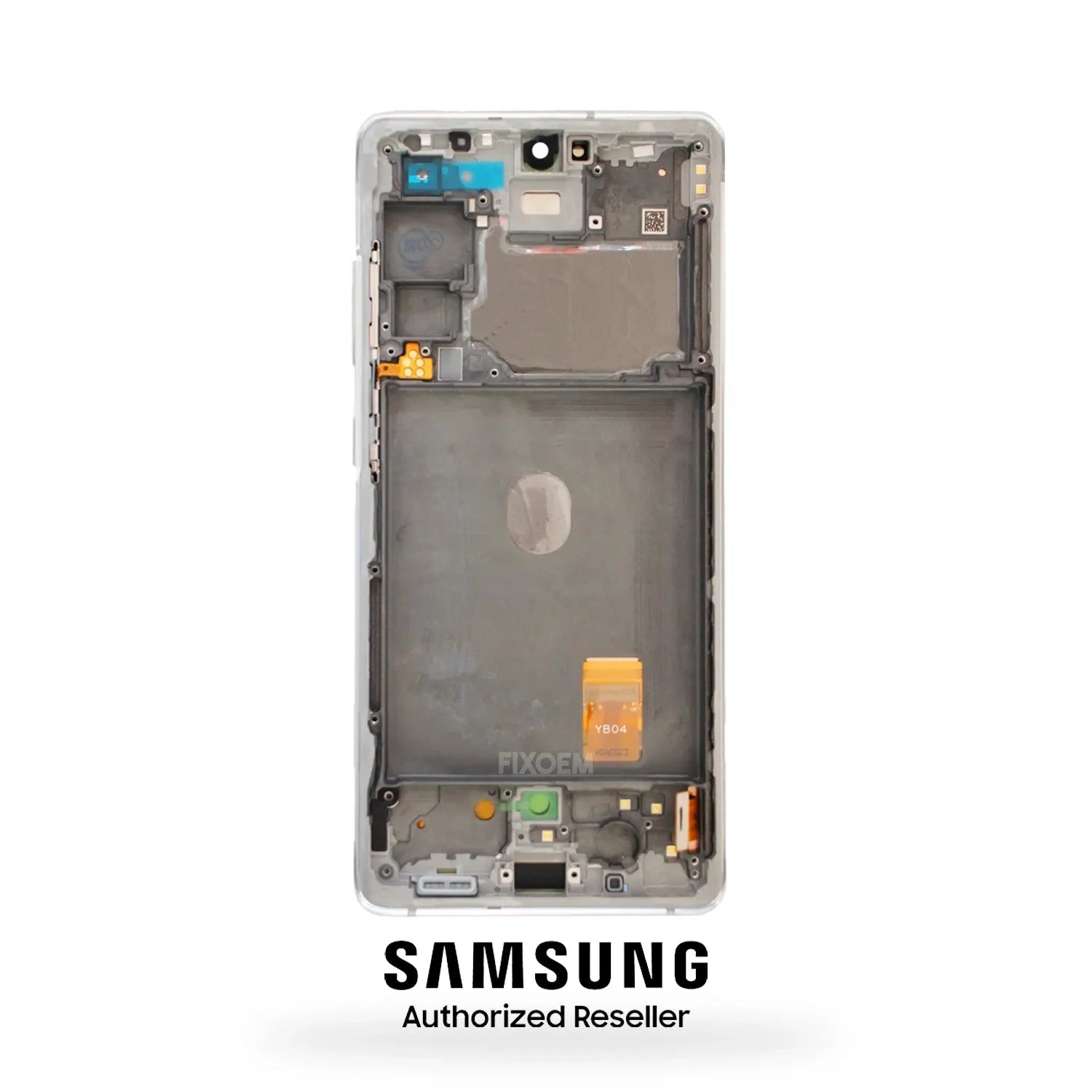 Display Samsung Original S20 Fe G780F |+5,000 reseñas 4.9/5 | recibe express 2 días