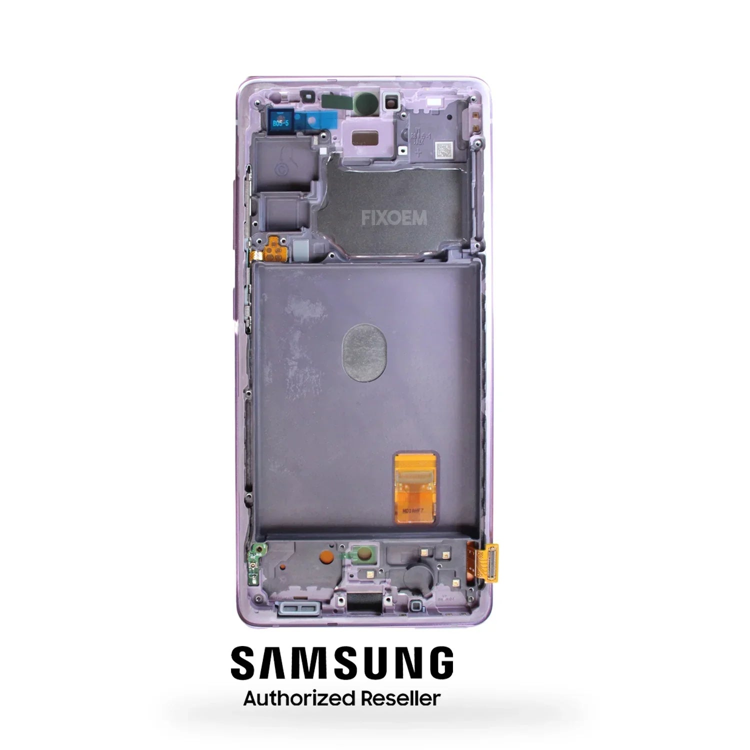 Display Samsung Original S20 Fe G780F |+5,000 reseñas 4.9/5 | recibe express 2 días
