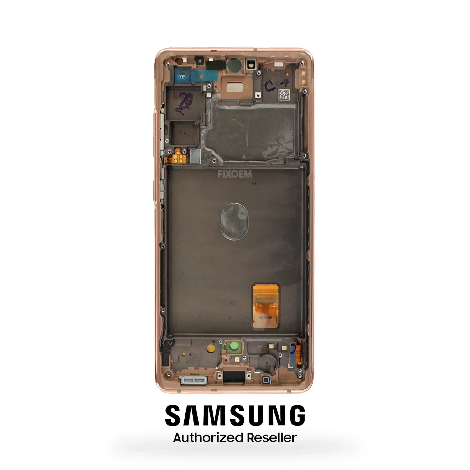 Display Samsung Original S20 Fe G780F |+5,000 reseñas 4.9/5 | recibe express 2 días