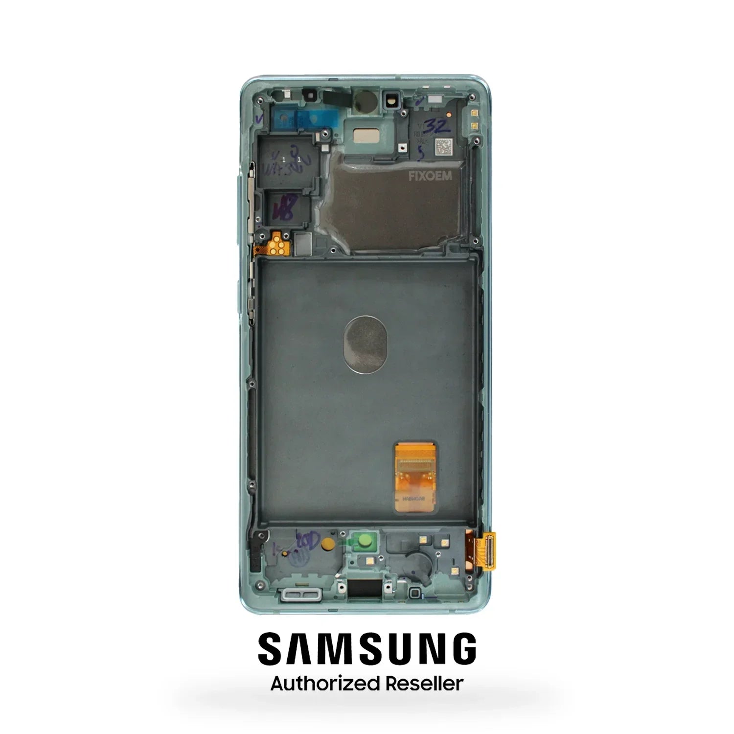 Display Samsung Original S20 Fe G780F |+5,000 reseñas 4.9/5 | recibe express 2 días