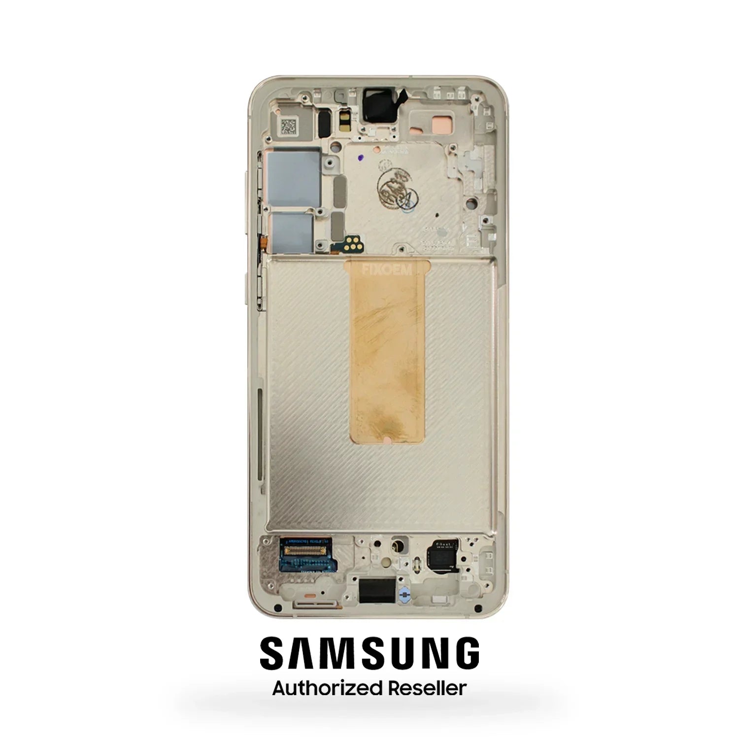 Display Samsung Original S23 Plus S916 |+5,000 reseñas 4.9/5 | recibe express 2 días