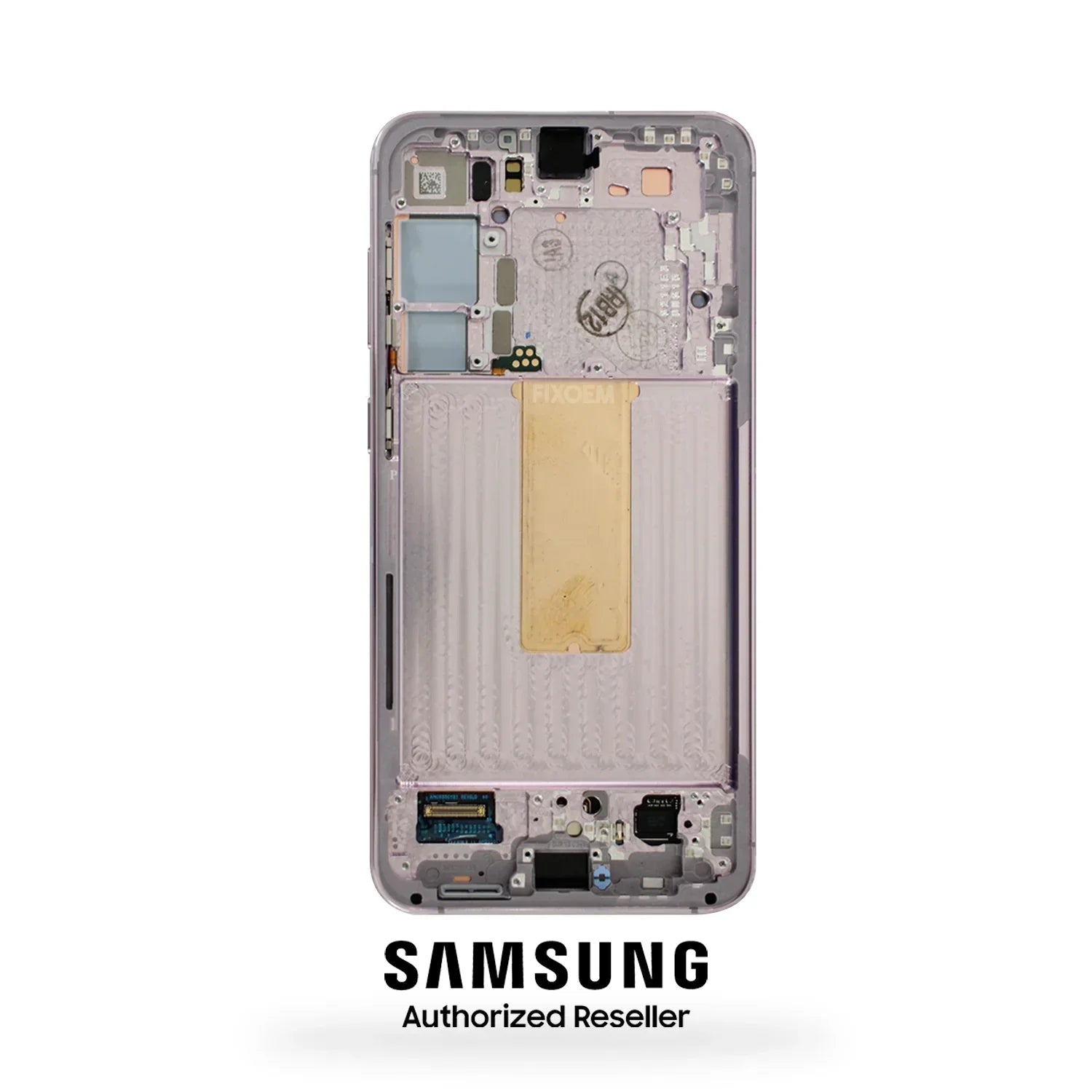 Display Samsung Original S23 Plus S916 |+5,000 reseñas 4.9/5 | recibe express 2 días