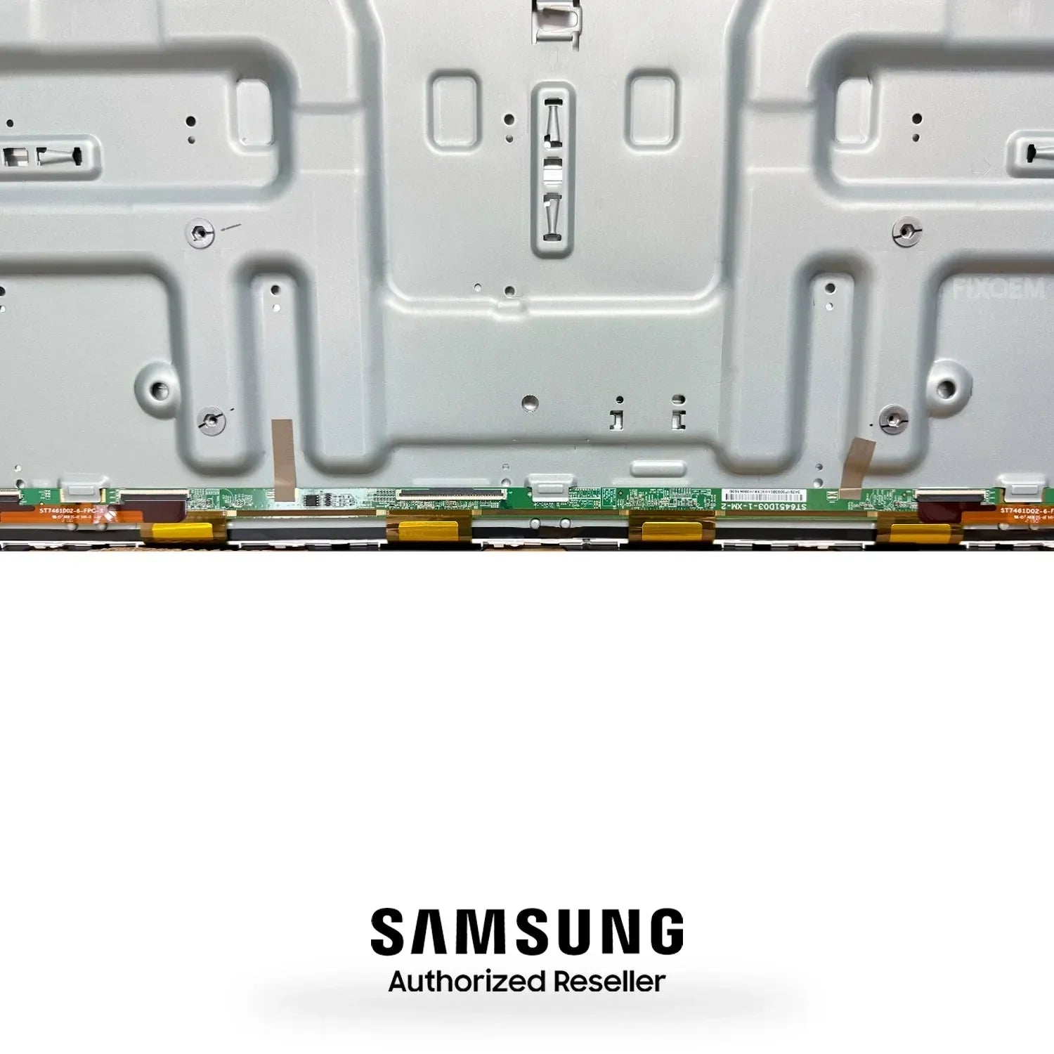 Display Samsung Original Tv 65