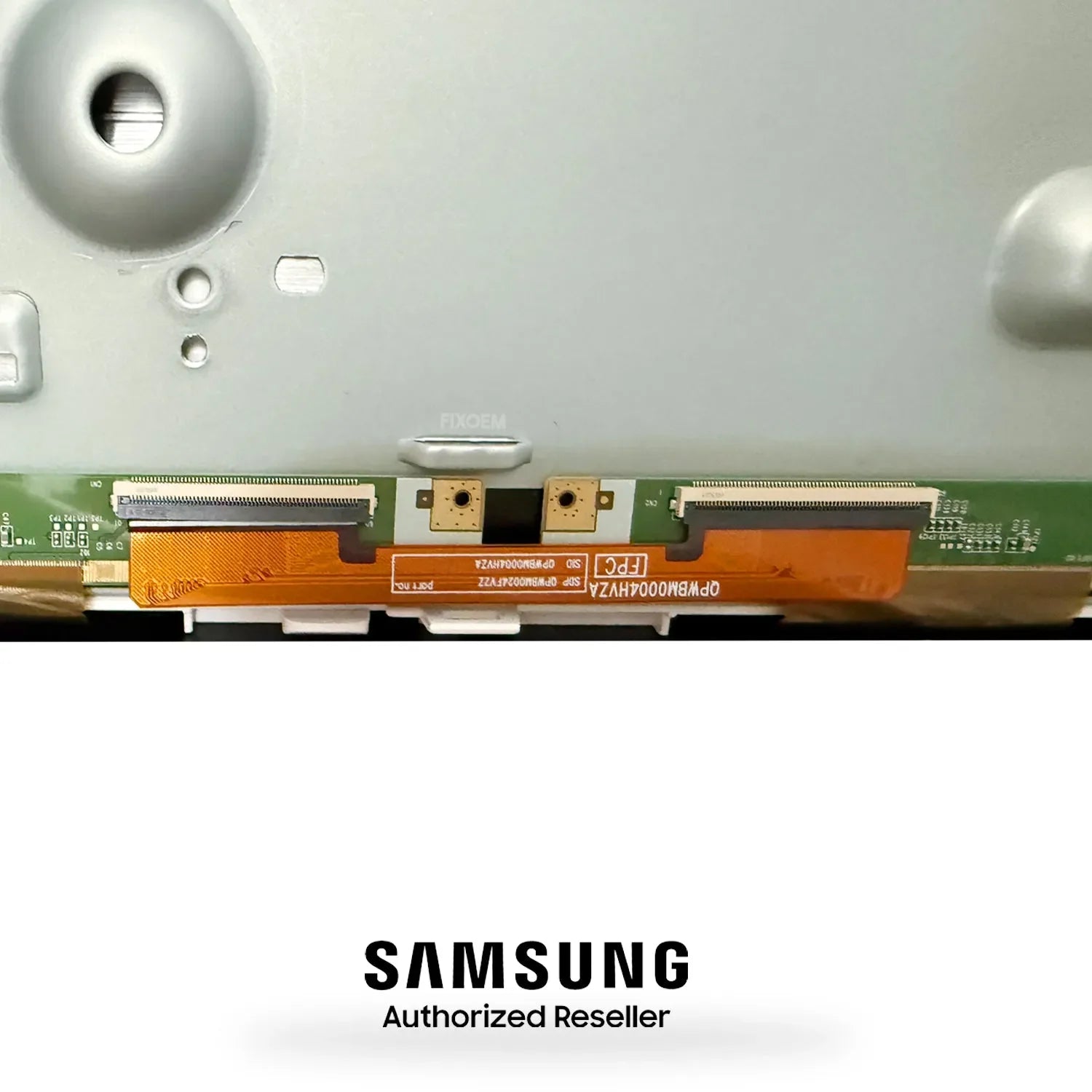 Display Samsung Original Tv 75