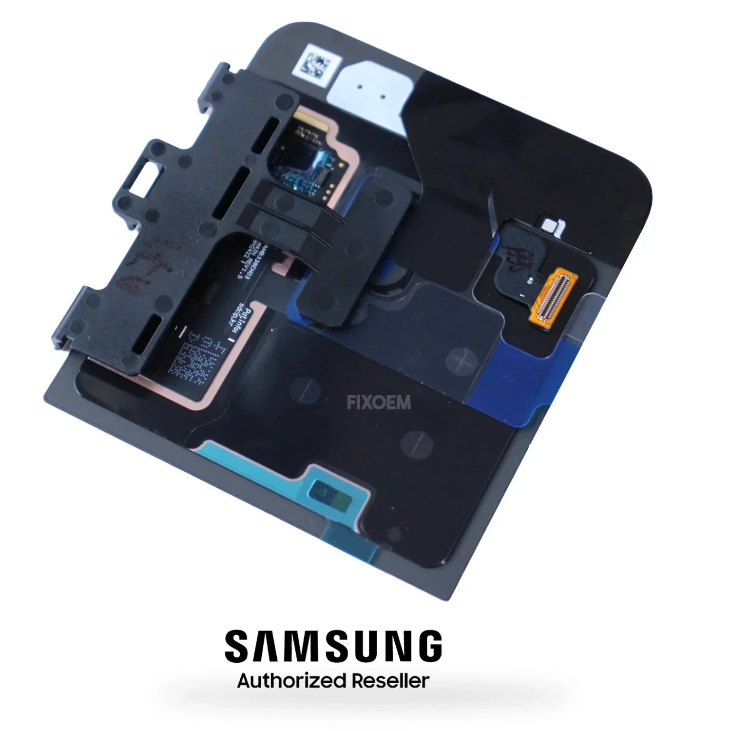 Display Samsung Original Z Flip 6 Sm-F741U Exterior |+5,000 reseñas 4.9/5 | recibe express 2 días
