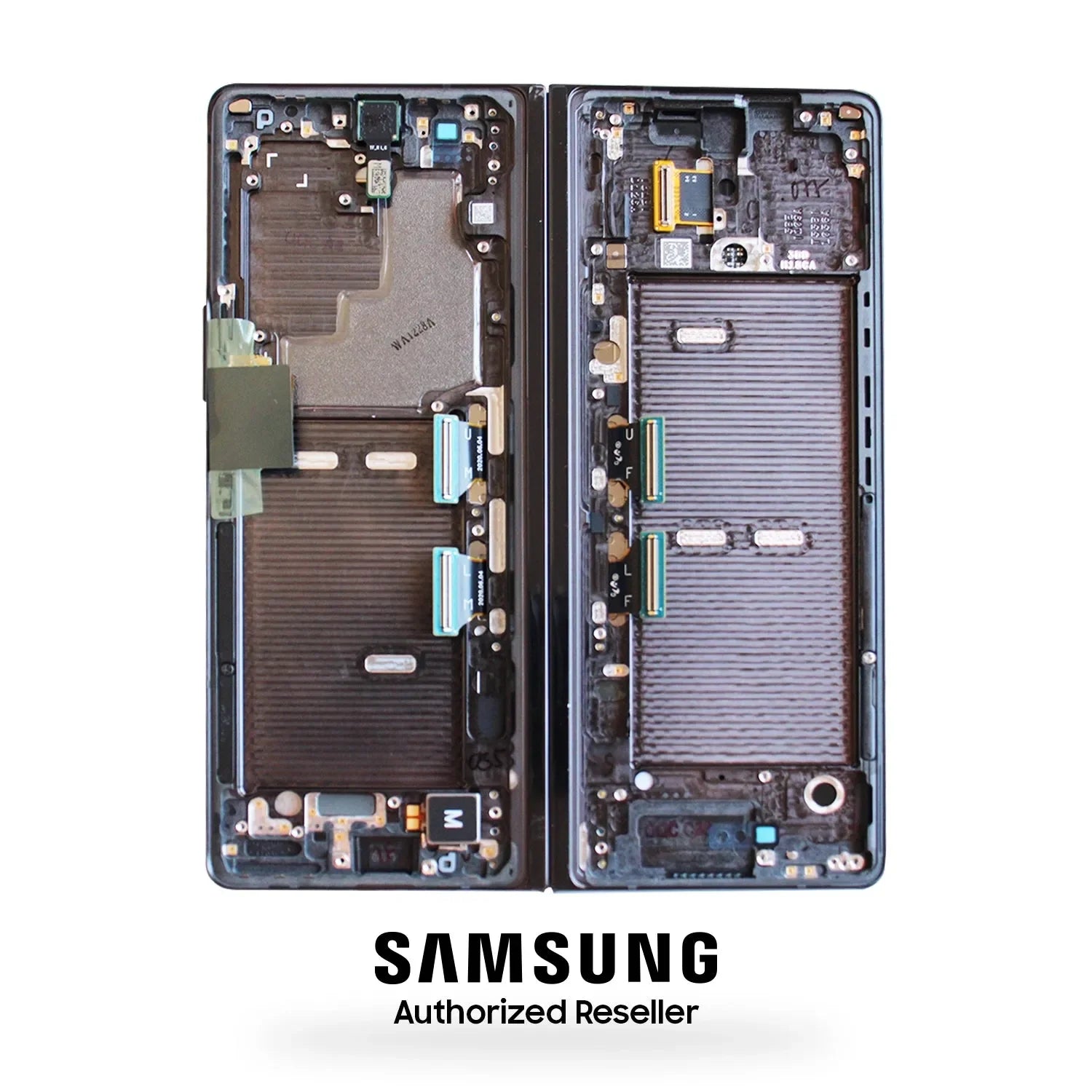Display Samsung Original Z Fold 2 5G F700 F916 |+5,000 reseñas 4.9/5 | recibe express 2 días