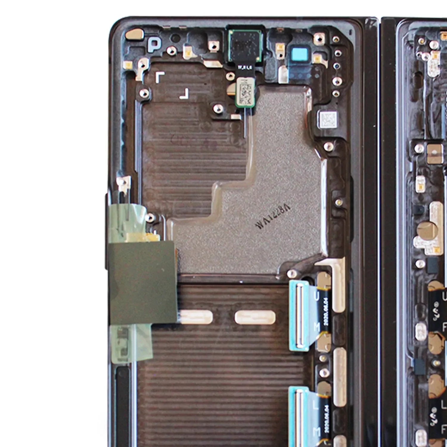 Display Samsung Original Z Fold 2 5G F700 F916 |+5,000 reseñas 4.9/5 | recibe express 2 días