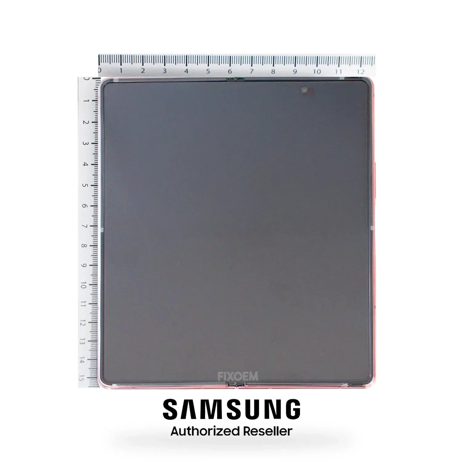 Display Samsung Original Z Fold 2 5G SM-F916B |+5,000 reseñas 4.9/5 | recibe express 2 días