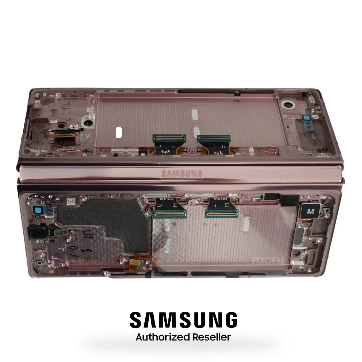 Display Samsung Original Z Fold 2 5G SM-F916B |+5,000 reseñas 4.9/5 | recibe express 2 días