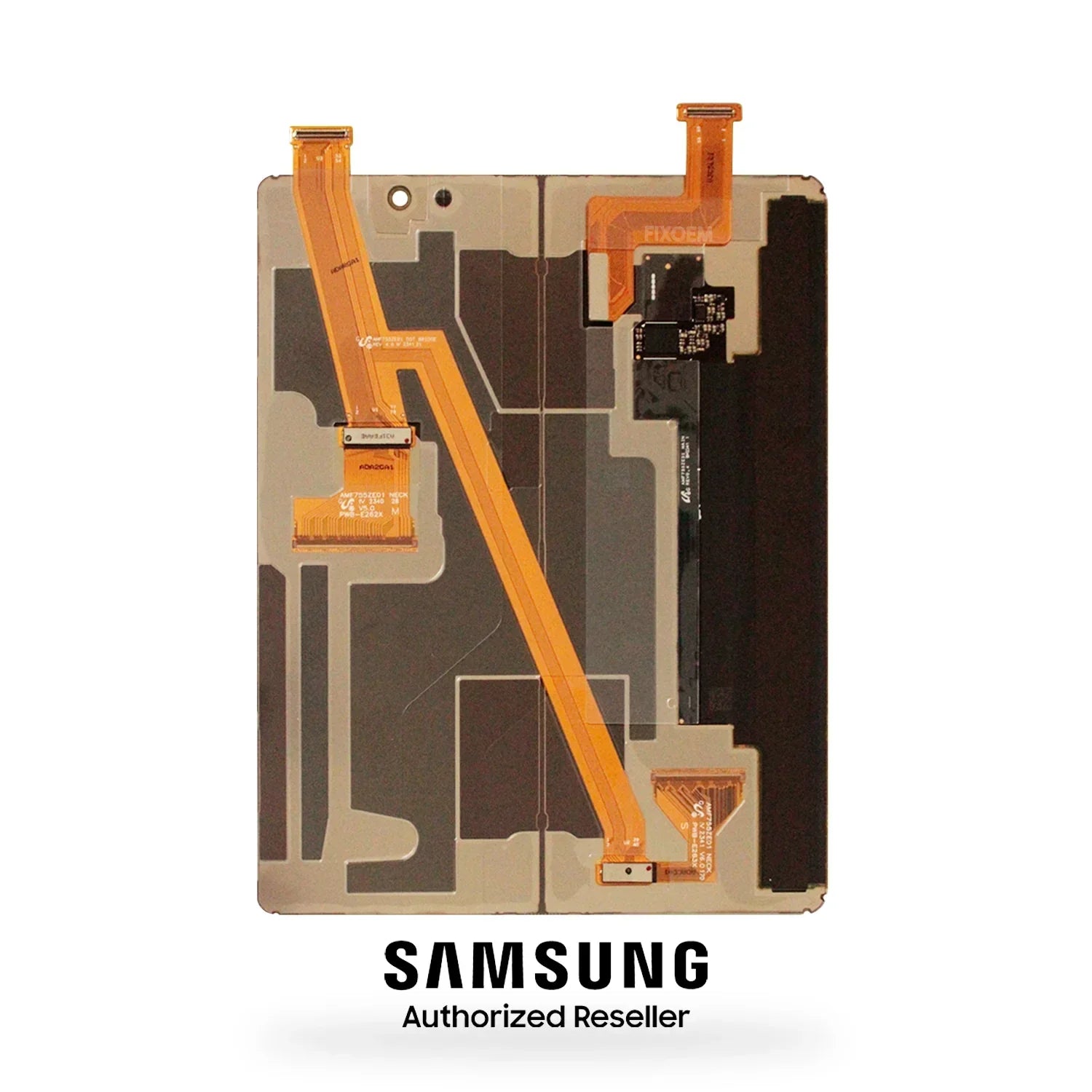 Display Samsung Original Z Fold 3 5G Sm-F926 Sin Marco |+5,000 reseñas 4.9/5 | recibe express 2 días