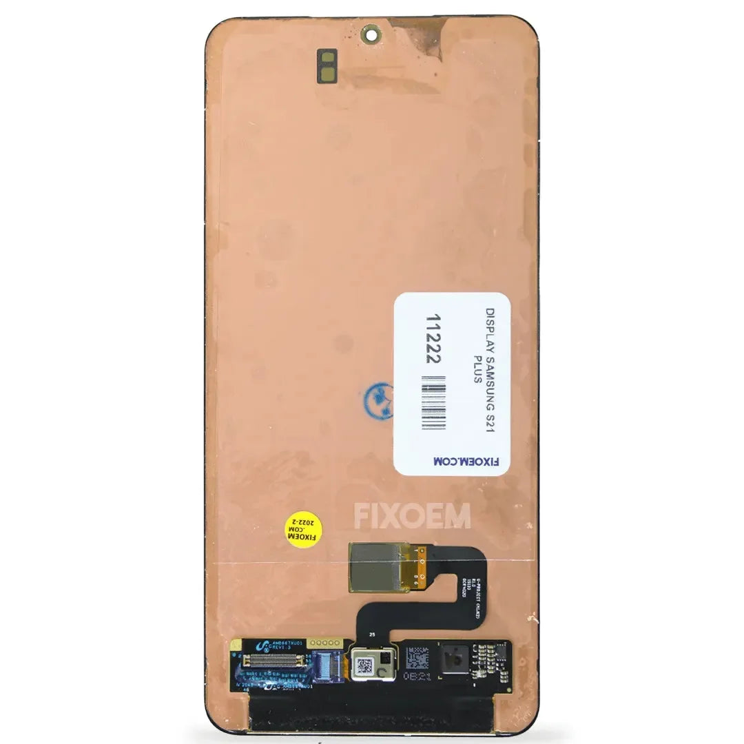 Display Samsung S21 Plus Sm-G996B / Sm-G996U Super Amoled Orginal |+5,000 reseñas 4.9/5 | recibe express 2 días