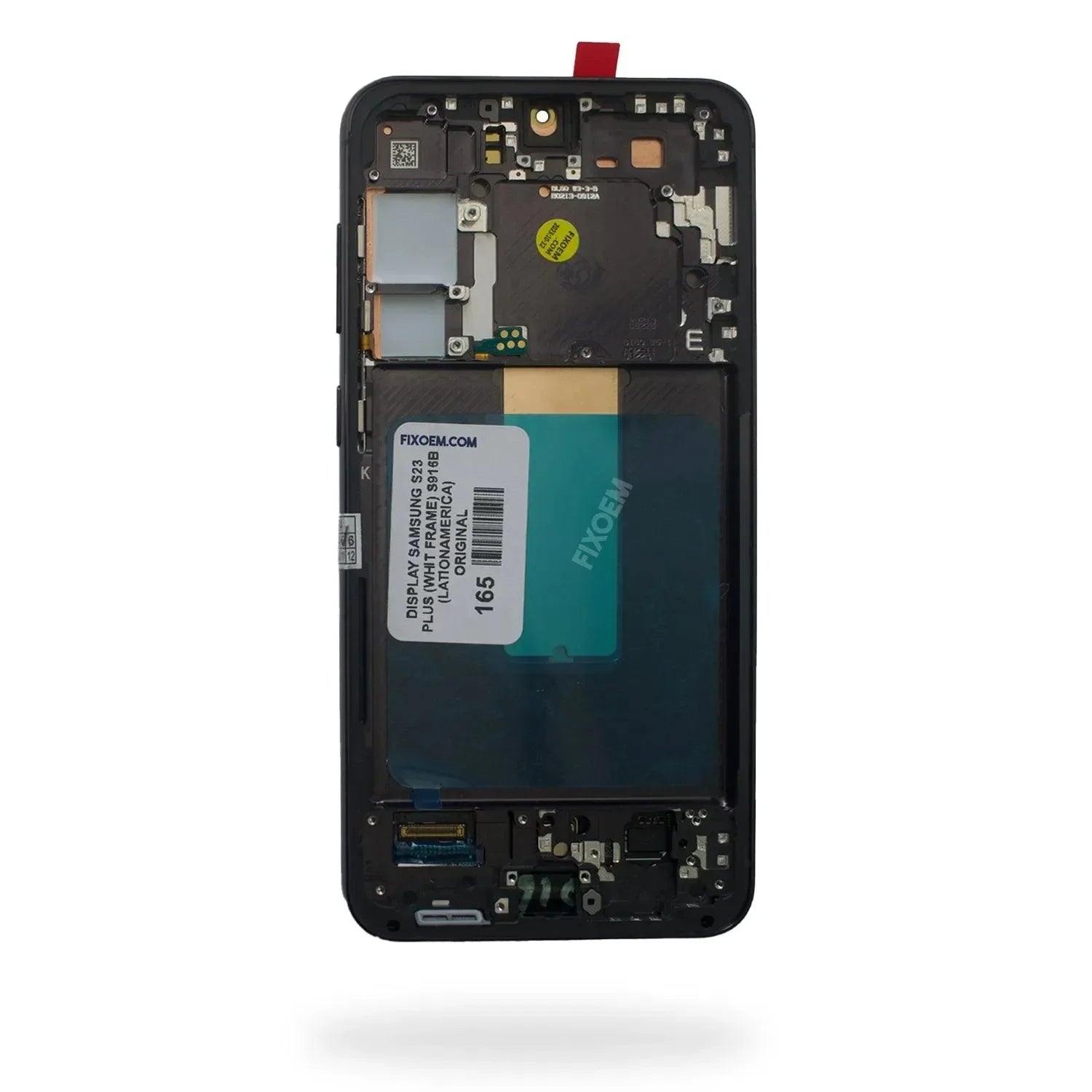 Display Samsung S23 Plus Con Marco S916B |+5,000 reseñas 4.9/5 | recibe express 2 días