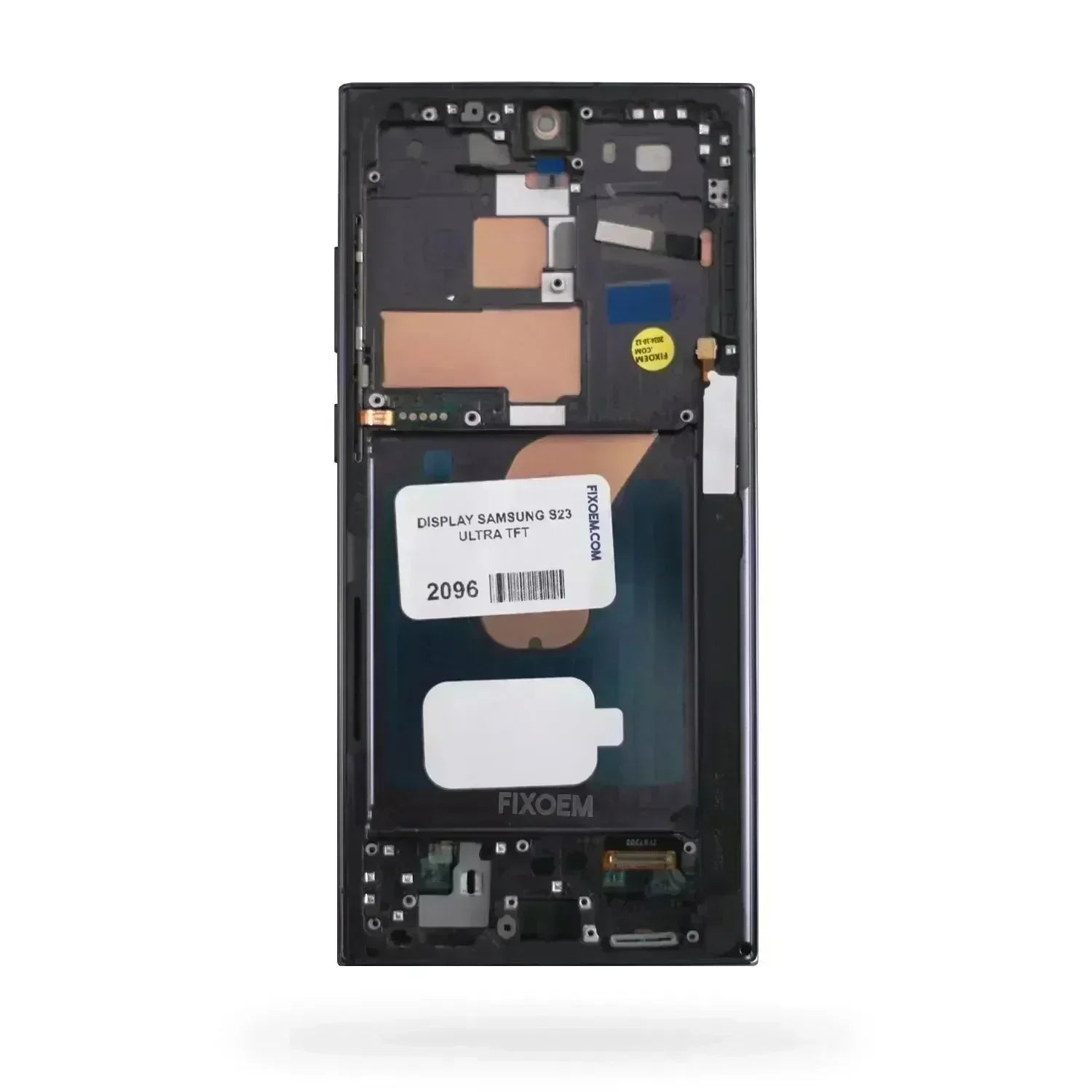 Display Samsung S23 Ultra Sm-S918 OLED |+5,000 reseñas 4.9/5 | recibe express 2 días