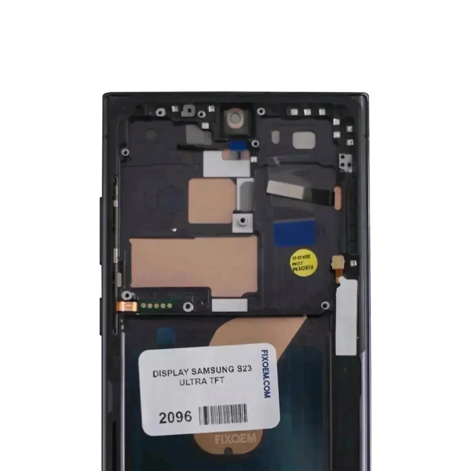 Display Samsung S23 Ultra Sm-S918 OLED |+5,000 reseñas 4.9/5 | recibe express 2 días