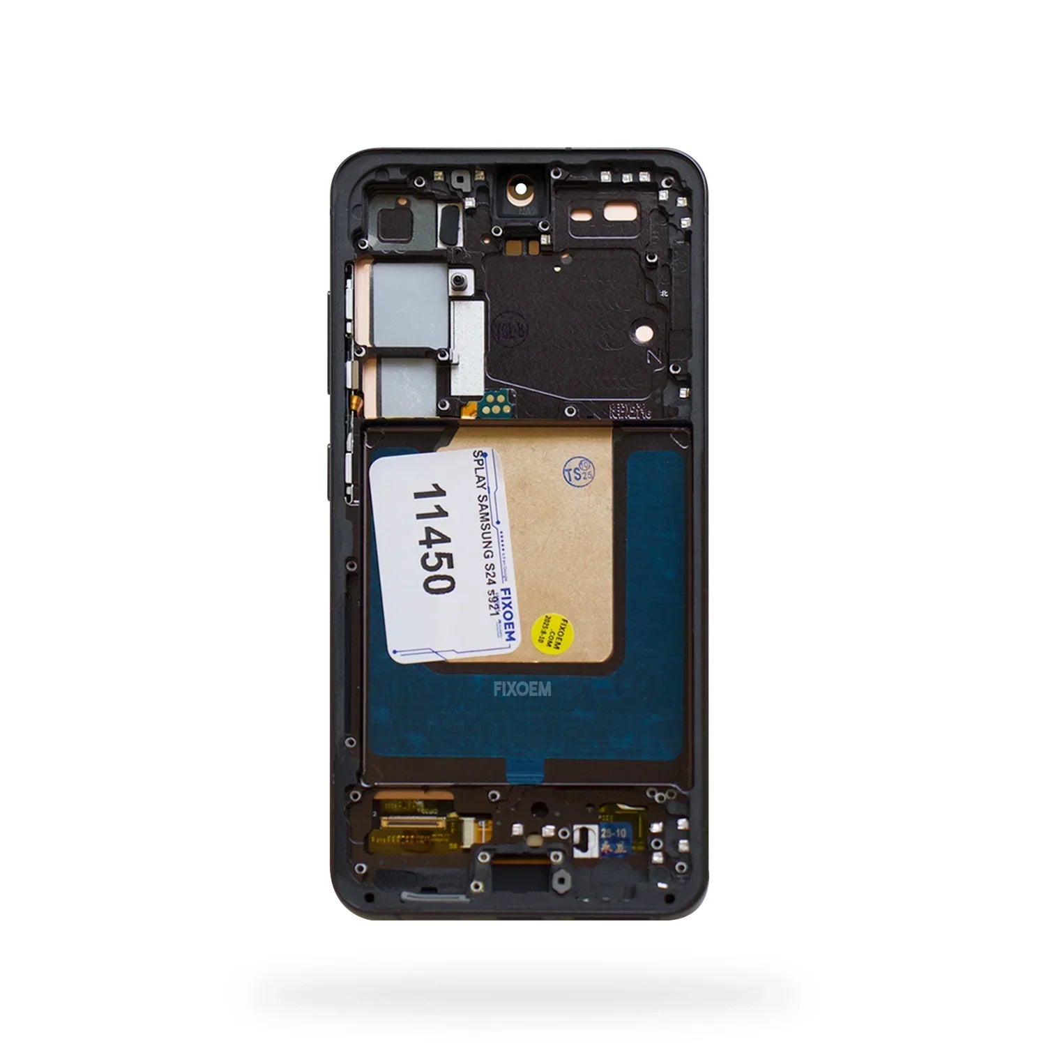 Display Samsung S24 Sm-S921 OLED |+5,000 reseñas 4.9/5 | recibe express 2 días