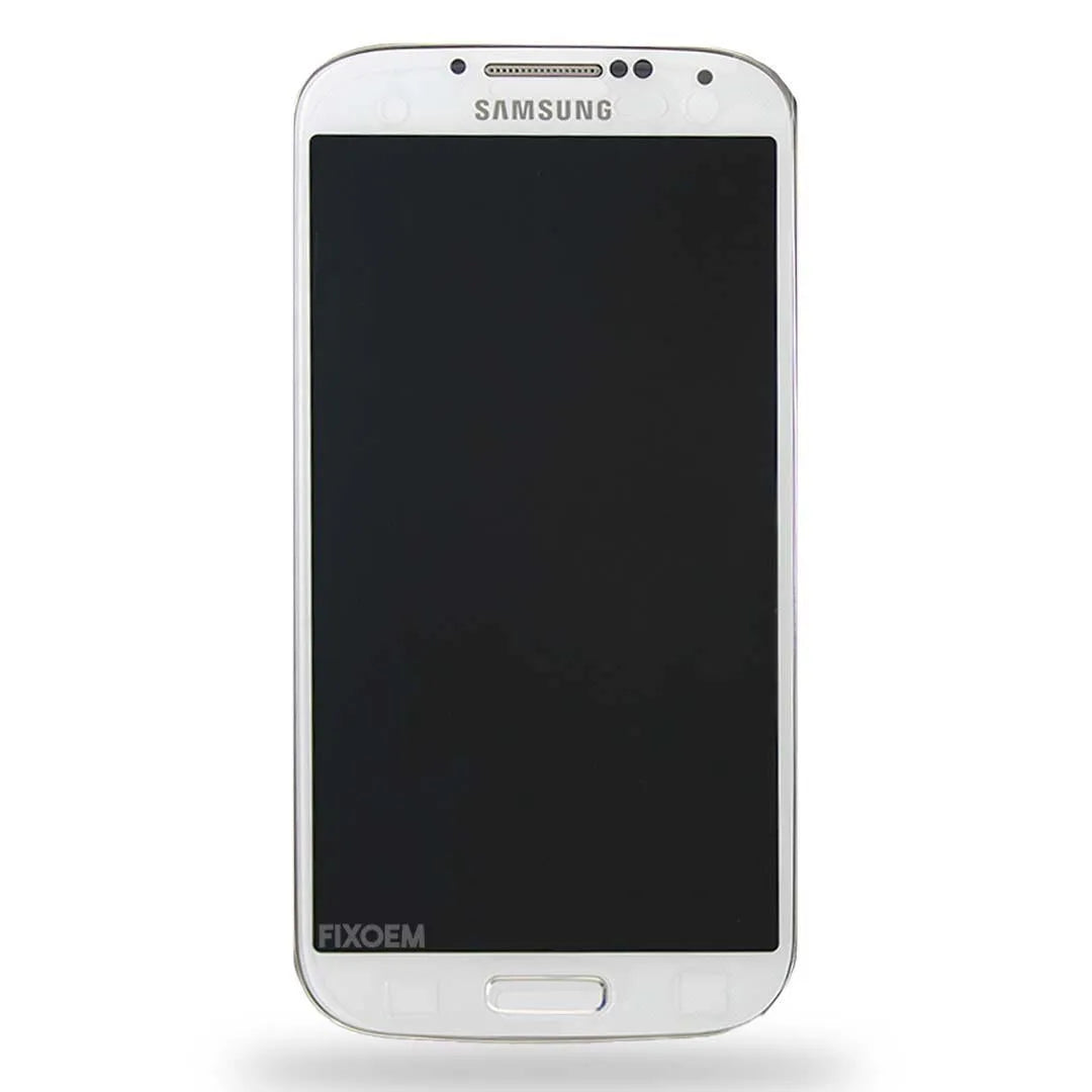 Display Samsung S4 Con Marco Ips Gt-I9500 SGH-I377 |+2,000 reseñas 4.8/5 ⭐