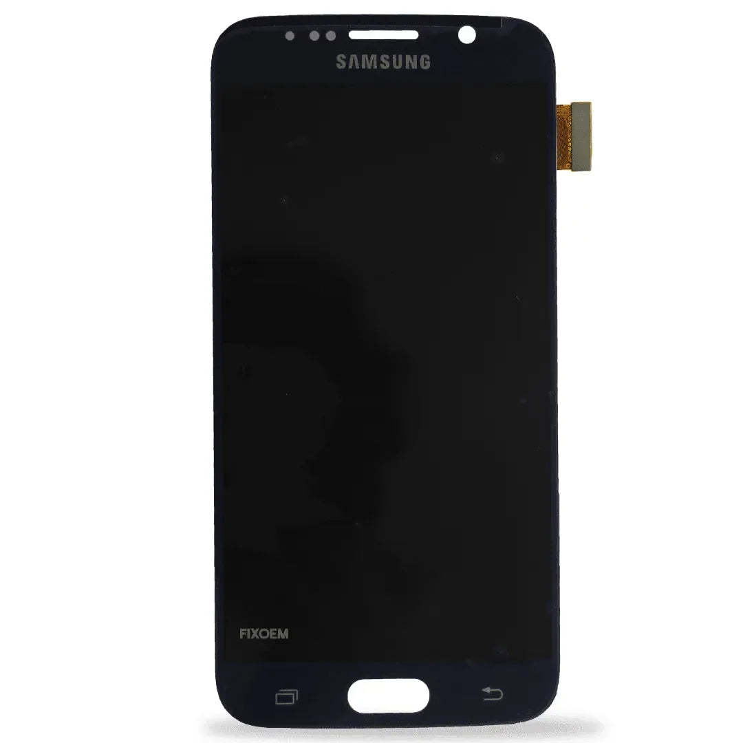 Display Samsung S6 Flat IPS Sm-G920 |+5,000 reseñas 4.9/5 | recibe express 2 días