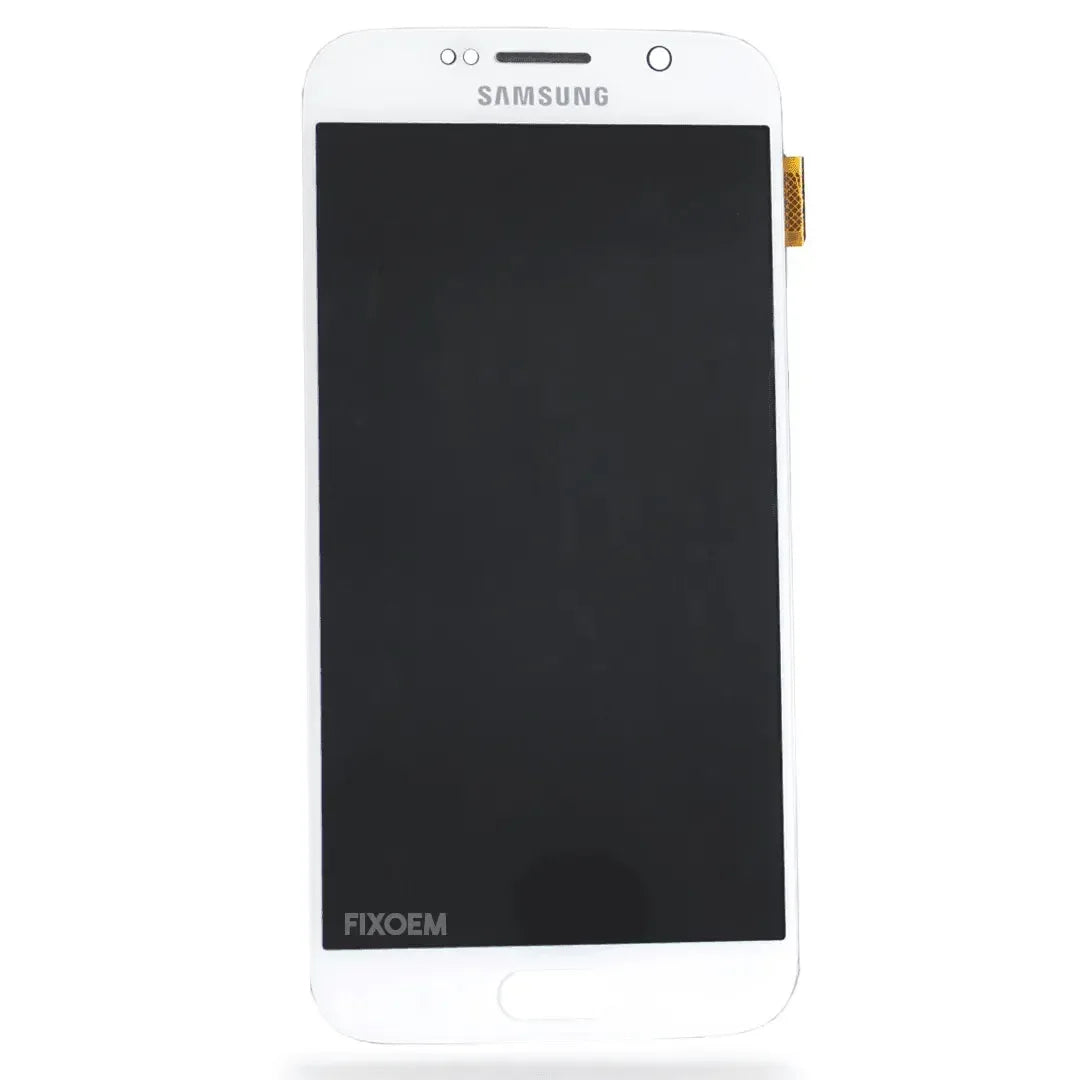 Display Samsung S6 Flat IPS Sm-G920 |+5,000 reseñas 4.9/5 | recibe express 2 días