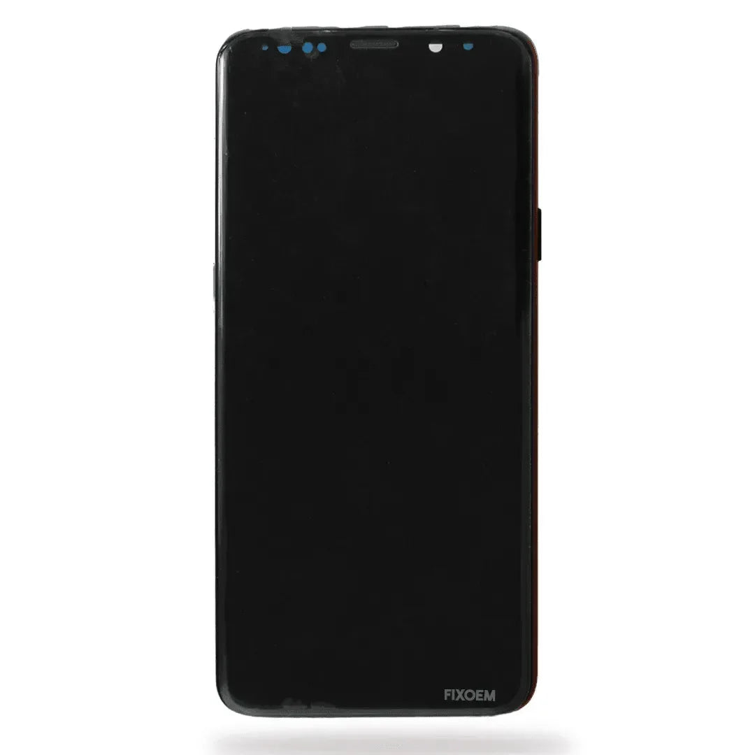 Display Samsung S9 Plus Sm-G965 C/Marco Ips |+5,000 reseñas 4.9/5 | recibe express 2 días