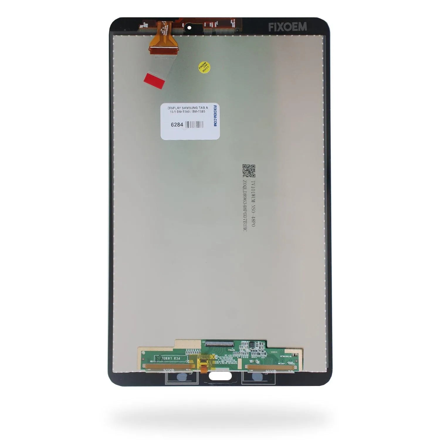 Display Samsung Tab A 10.1 Sm-T580 / Sm-T585 / t587 |+2,000 reseñas 4.8/5 ⭐