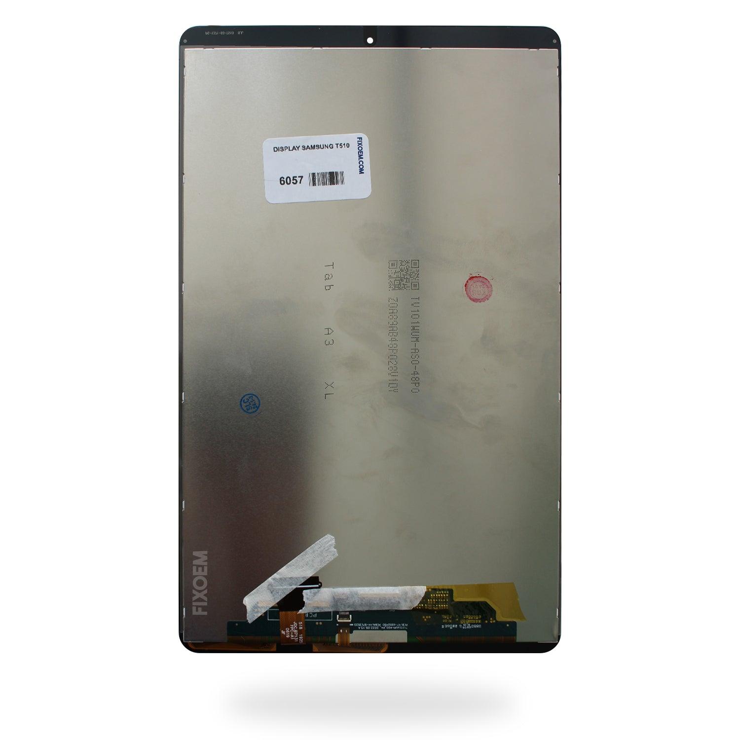 Display Samsung Tab A SM-T510 / SM-T515 / SM-T517 2019 |+2,000 reseñas 4.8/5 ⭐