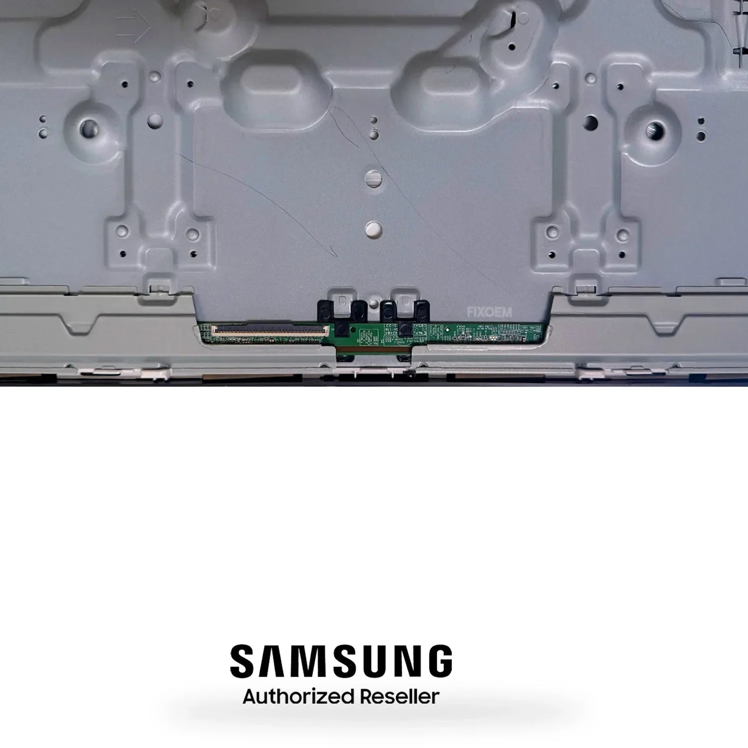 Display Samsung TV Original 65