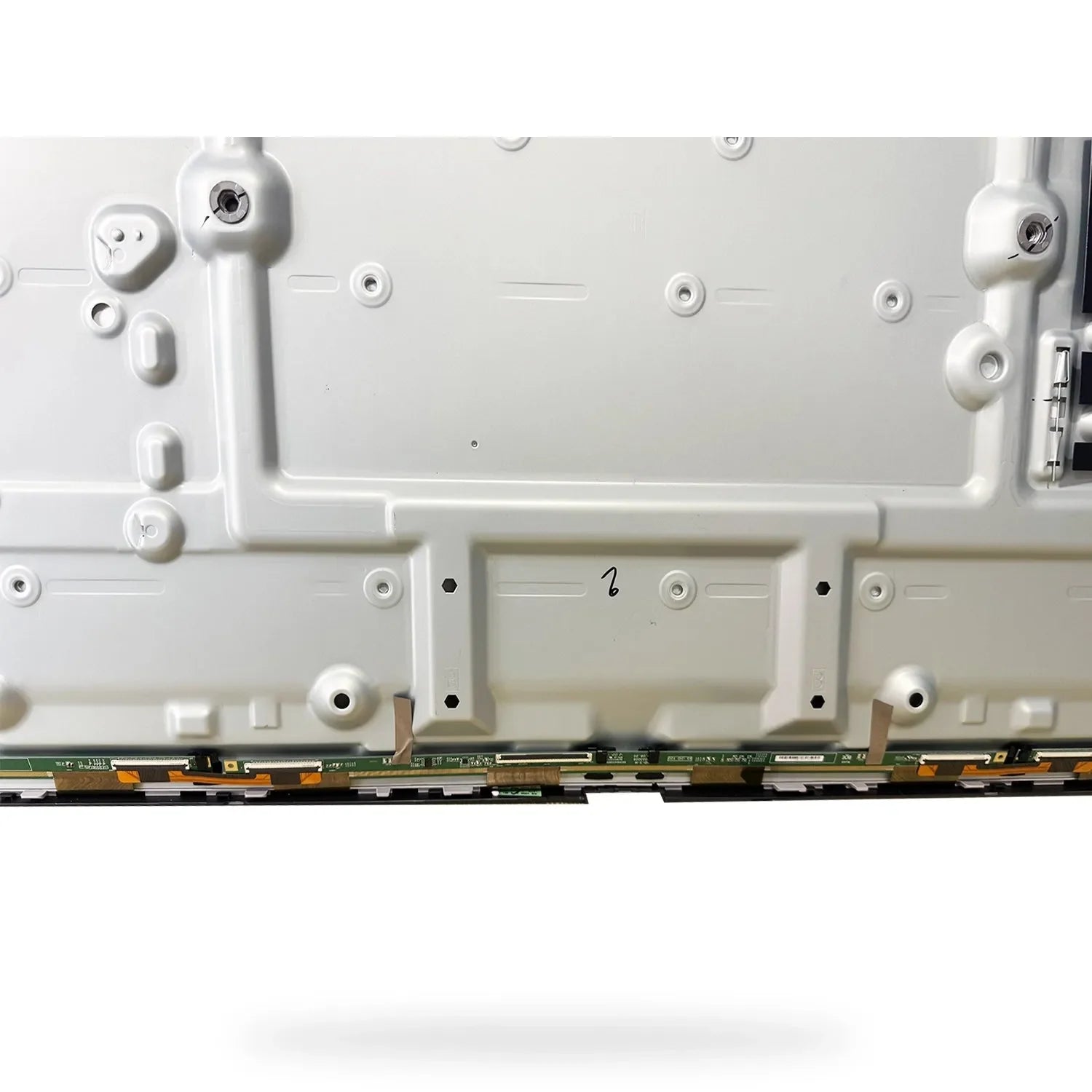 Display Samsung TV Original 65
