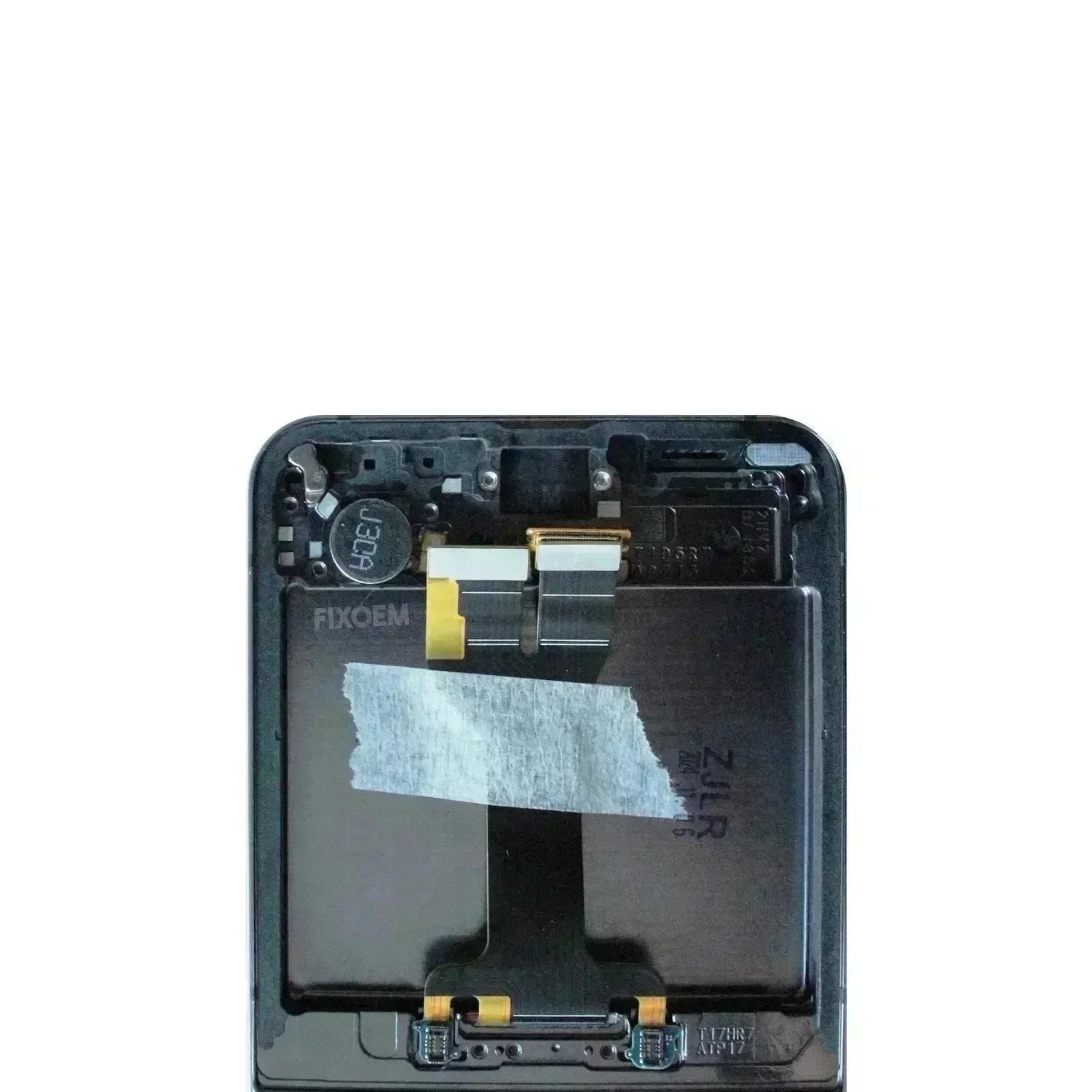 Display Samsung Z Flip 5 5G F731B Interior C/Marco |+5,000 reseñas 4.9/5 | recibe express 2 días
