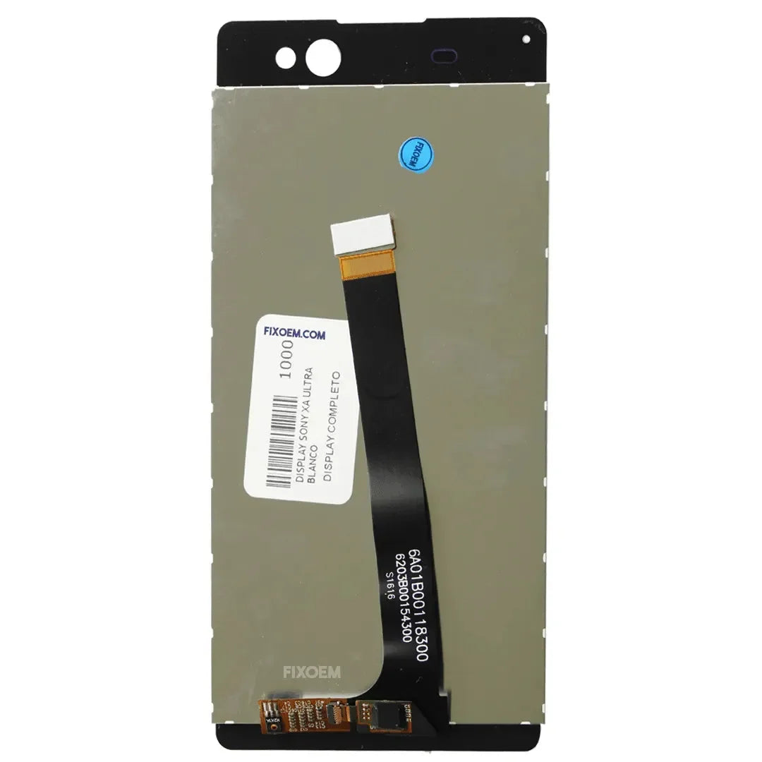 Display Sony Xa Ultra IPS F3213 |+5,000 reseñas 4.9/5 | recibe express 2 días