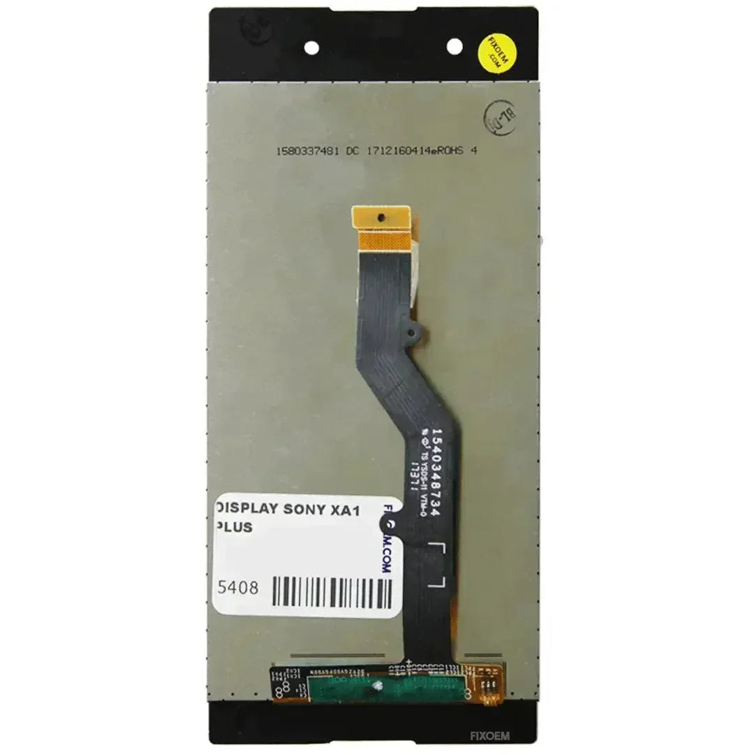 Display Sony Xa1 Plus IPS G3423 |+5,000 reseñas 4.9/5 | recibe express 2 días