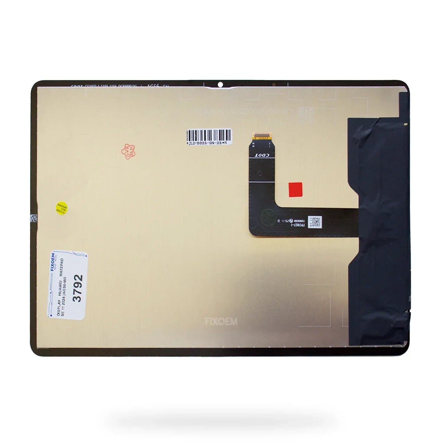 Display Huawei Matepad Se 11 2024 Ags6-W09 |+5,000 reseñas 4.9/5 | recibe express 2 días