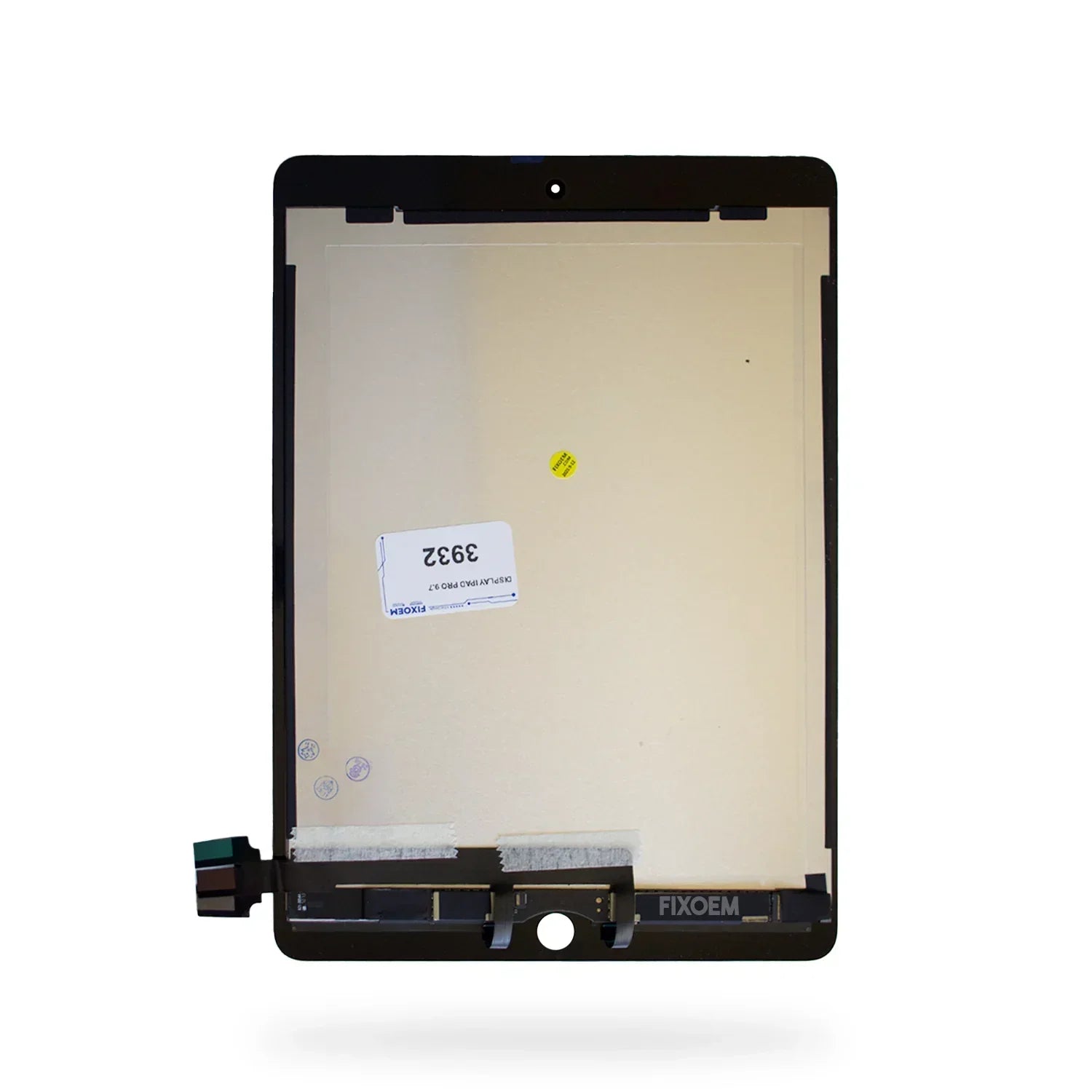 Display Ipad Pro 9.7 |+5,000 reseñas 4.9/5 | recibe express 2 días