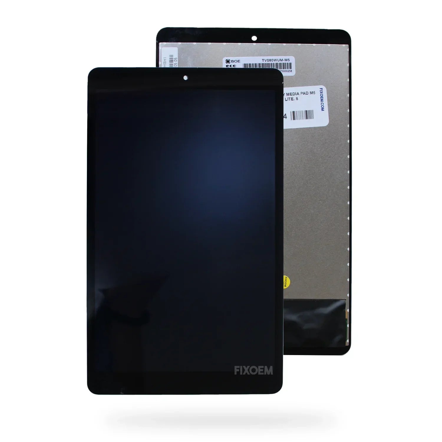 Display Media Pad M5 Lite 8 IPS |+5,000 reseñas 4.9/5 | recibe express 2 días