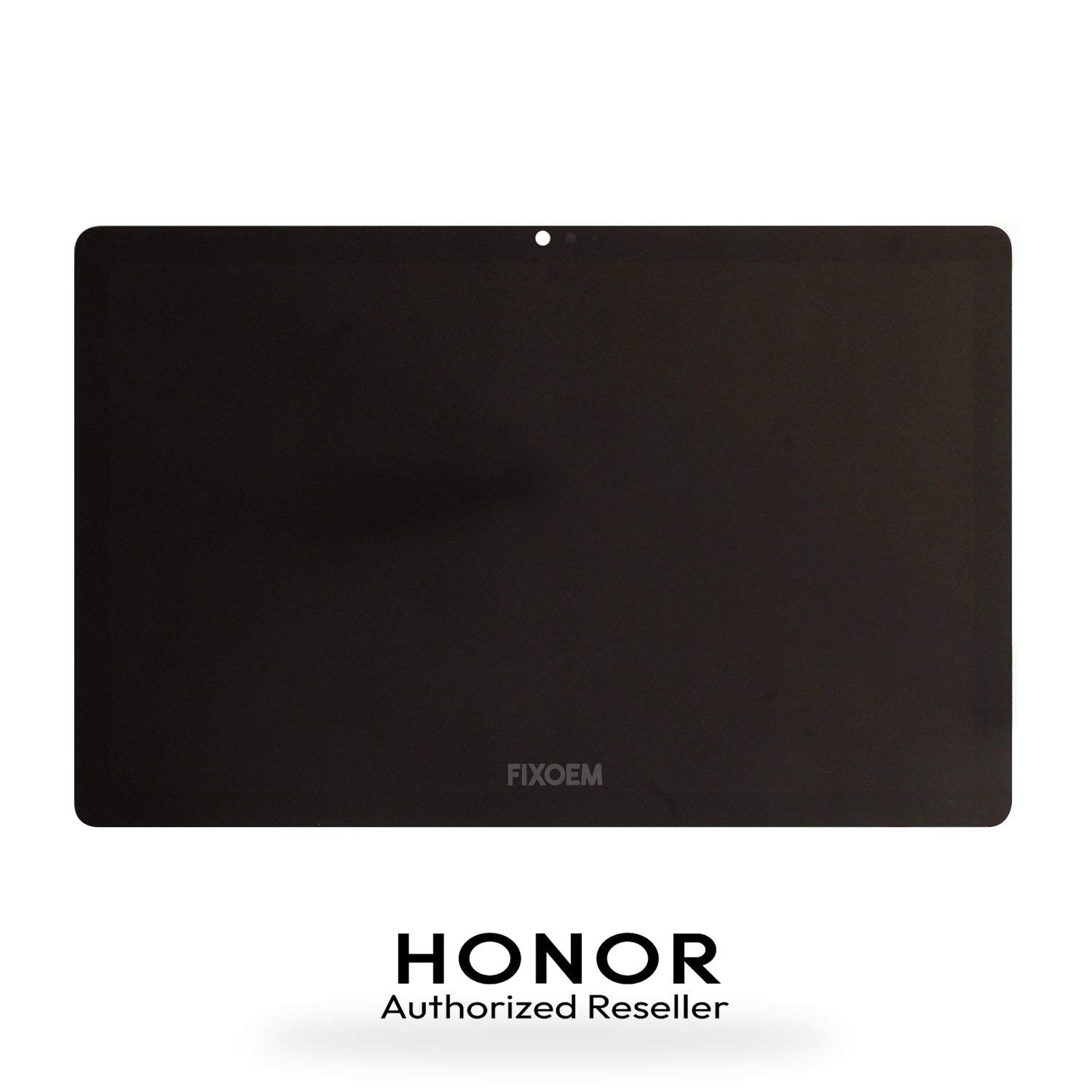 Display Tablet Pad Honor Original X8