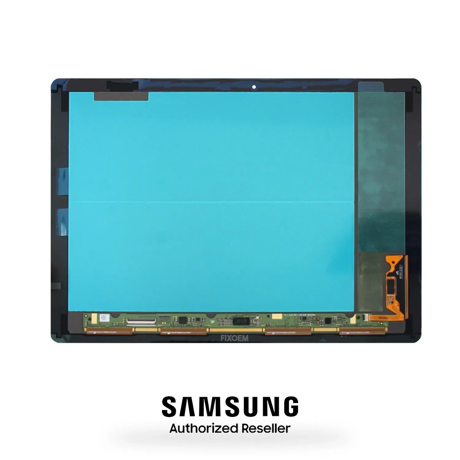 Display Samsung Original Tab Pro S12 W700 |+5,000 reseñas 4.9/5 | recibe express 2 días