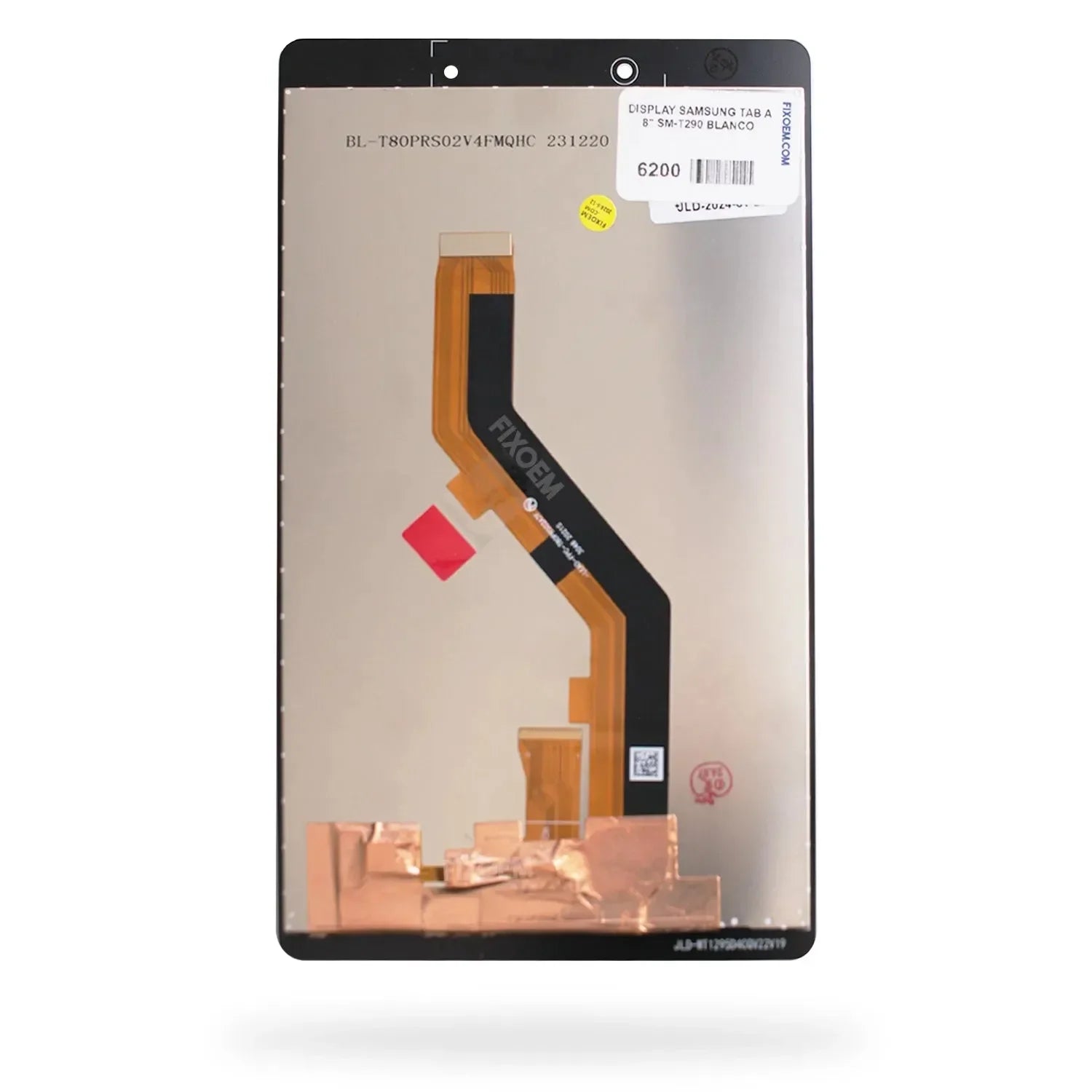 Display Samsung Tab A 8 Pulgadas Sm-T290 |+5,000 reseñas 4.9/5 | recibe express 2 días