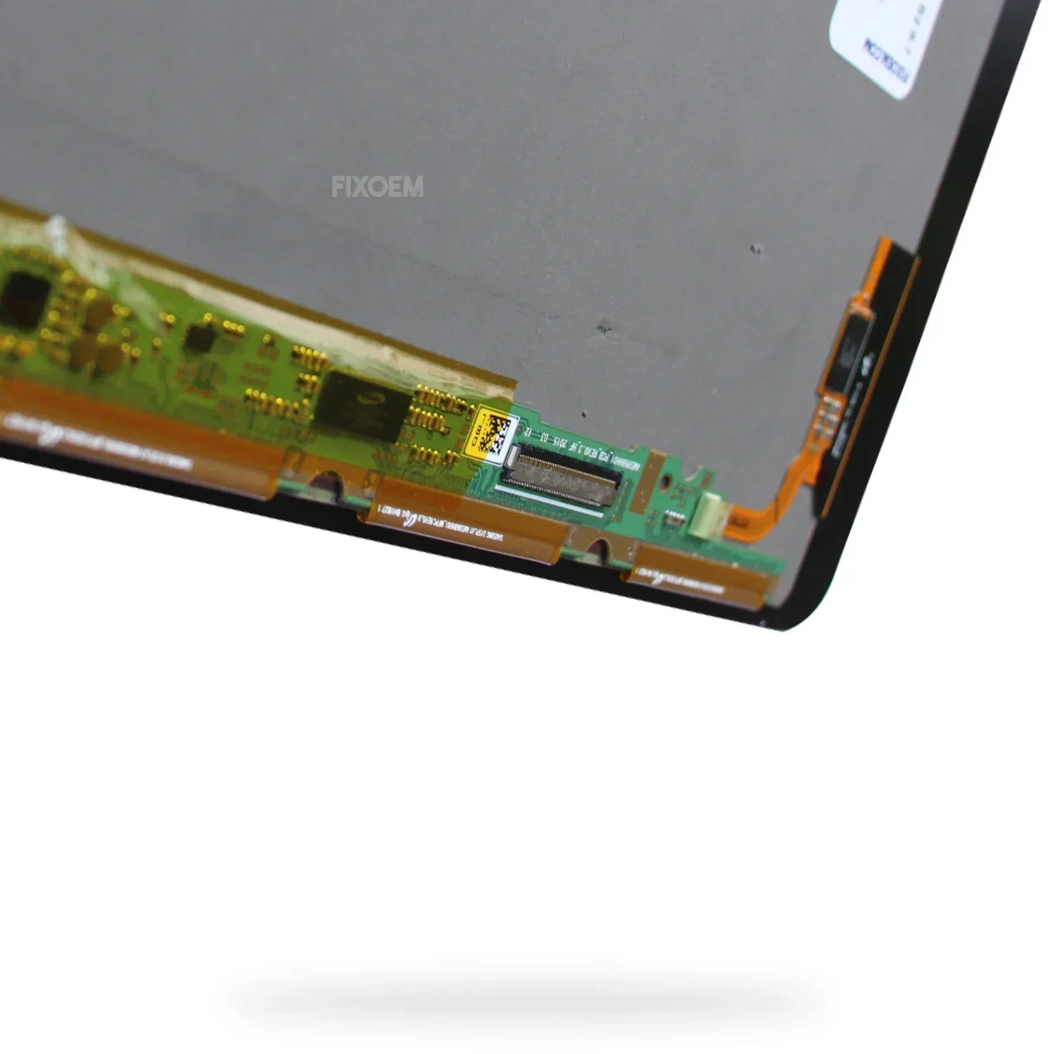 Display Samsung Tab S2 9.7 Sm-T813 OLED |+5,000 reseñas 4.9/5 | recibe express 2 días