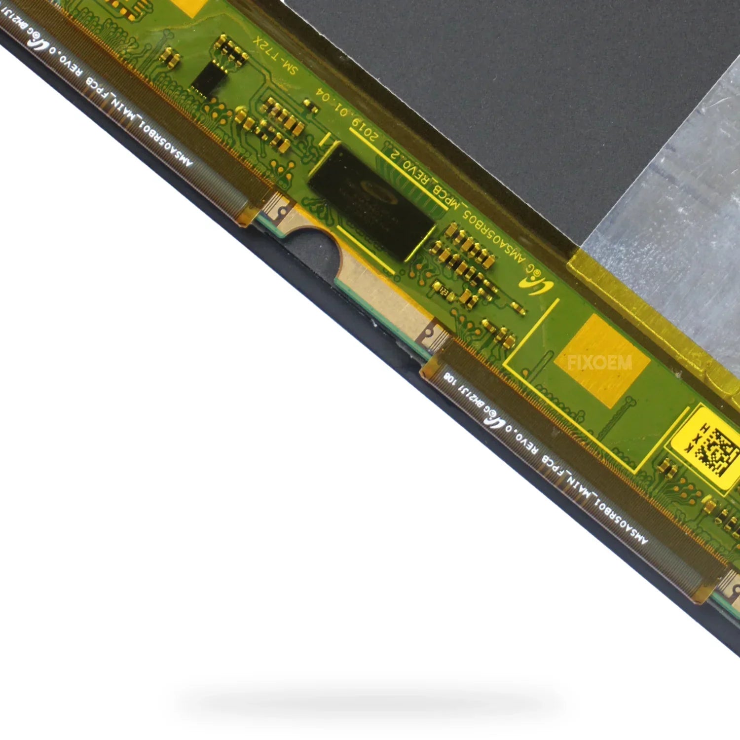 Display Samsung Tab S5E 10.5 T720 T725 |+5,000 reseñas 4.9/5 | recibe express 2 días