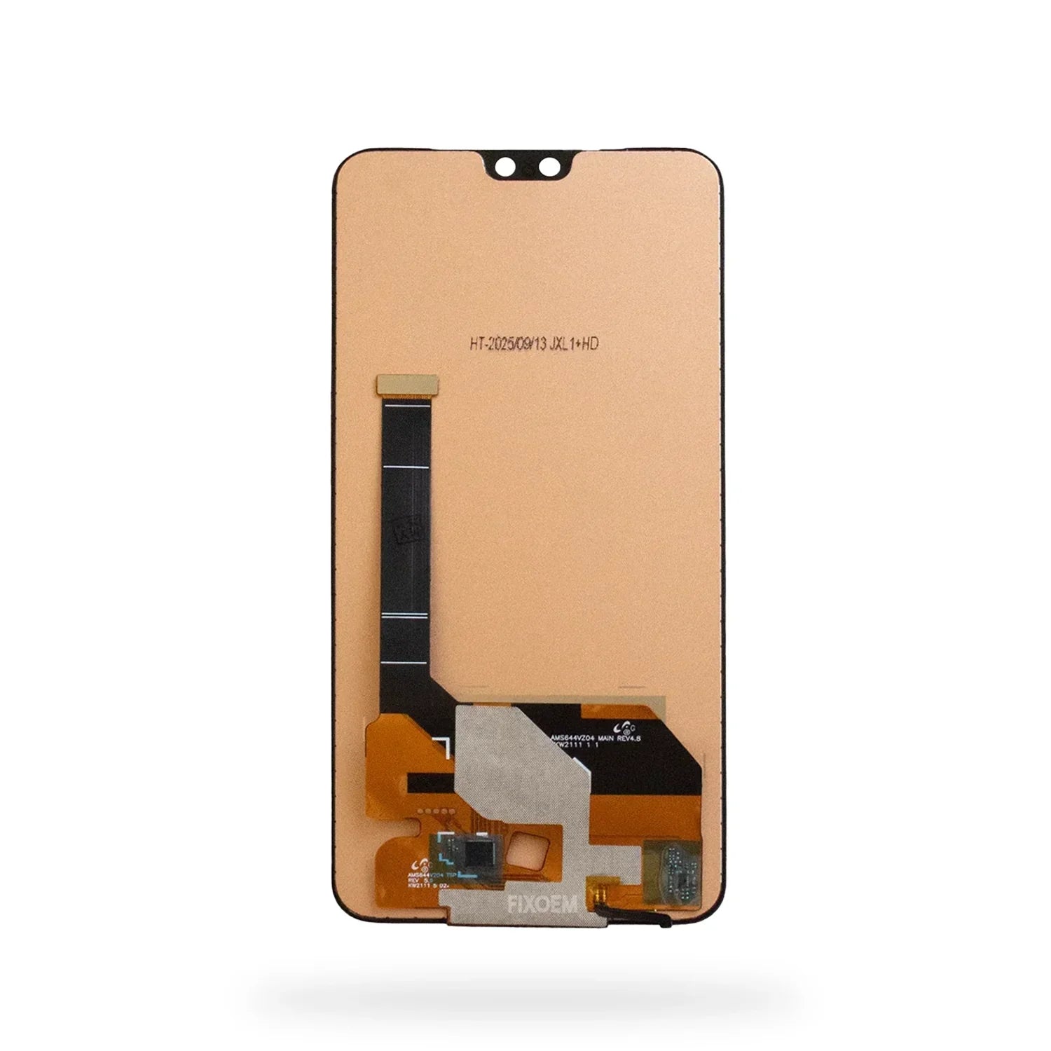 Display Vivo V23 V2130 IPS |+5,000 reseñas 4.9/5 | recibe express 2 días