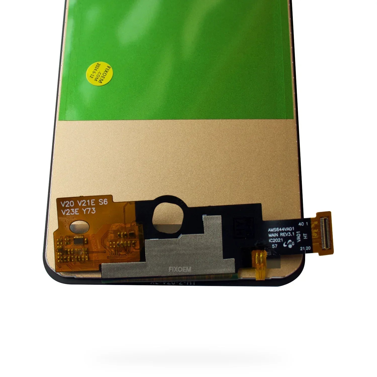 Display Vivo V23E IPS |+5,000 reseñas 4.9/5 | recibe express 2 días