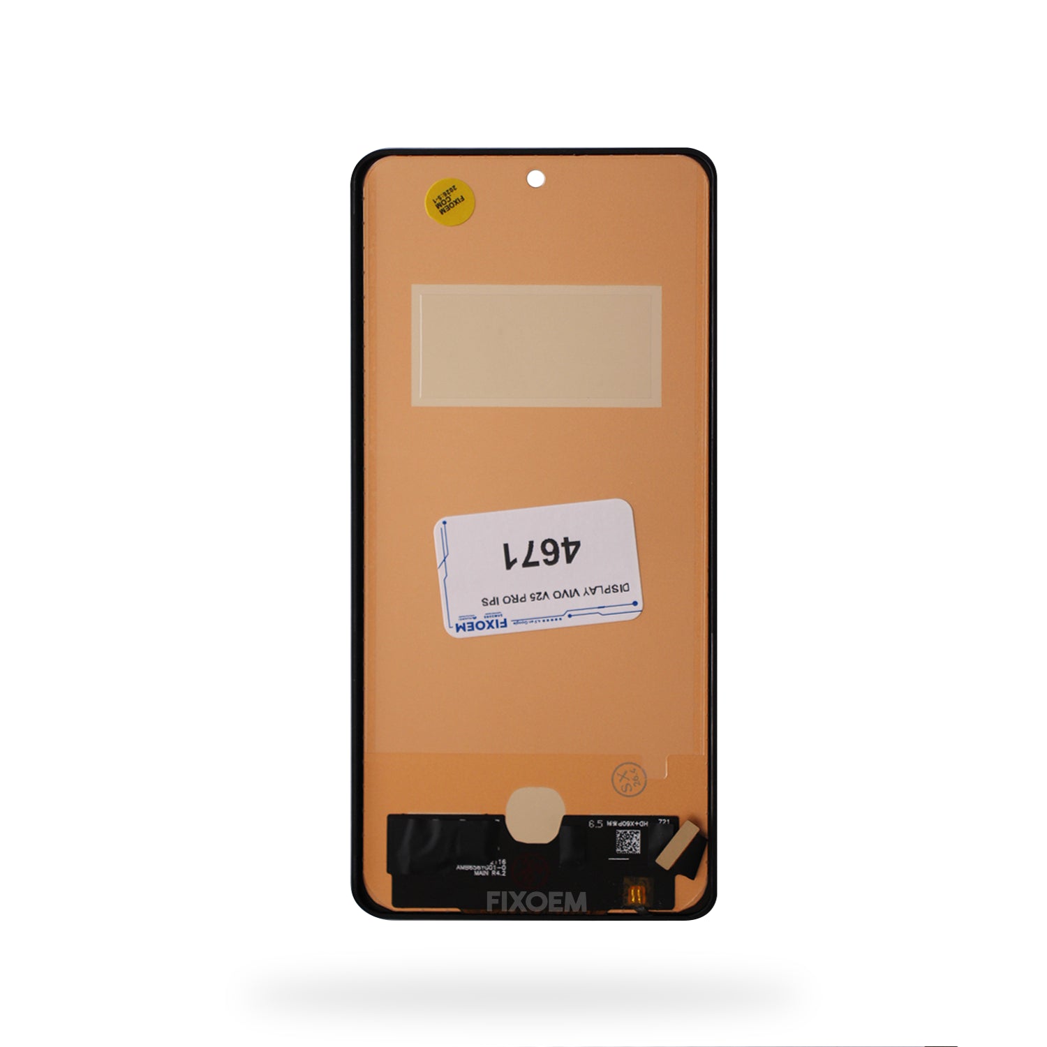 Display Vivo V25 Pro V2158 IPS
