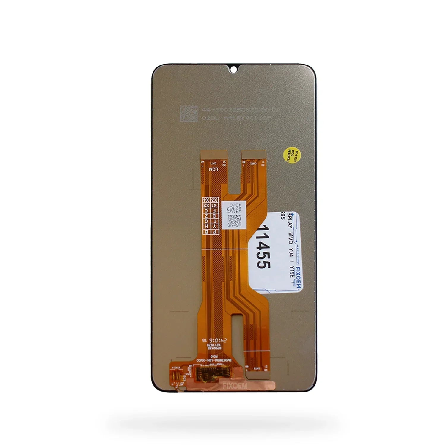 Display Vivo Y04 / Y19E / Y29S IPS |+5,000 reseñas 4.9/5 | recibe express 2 días