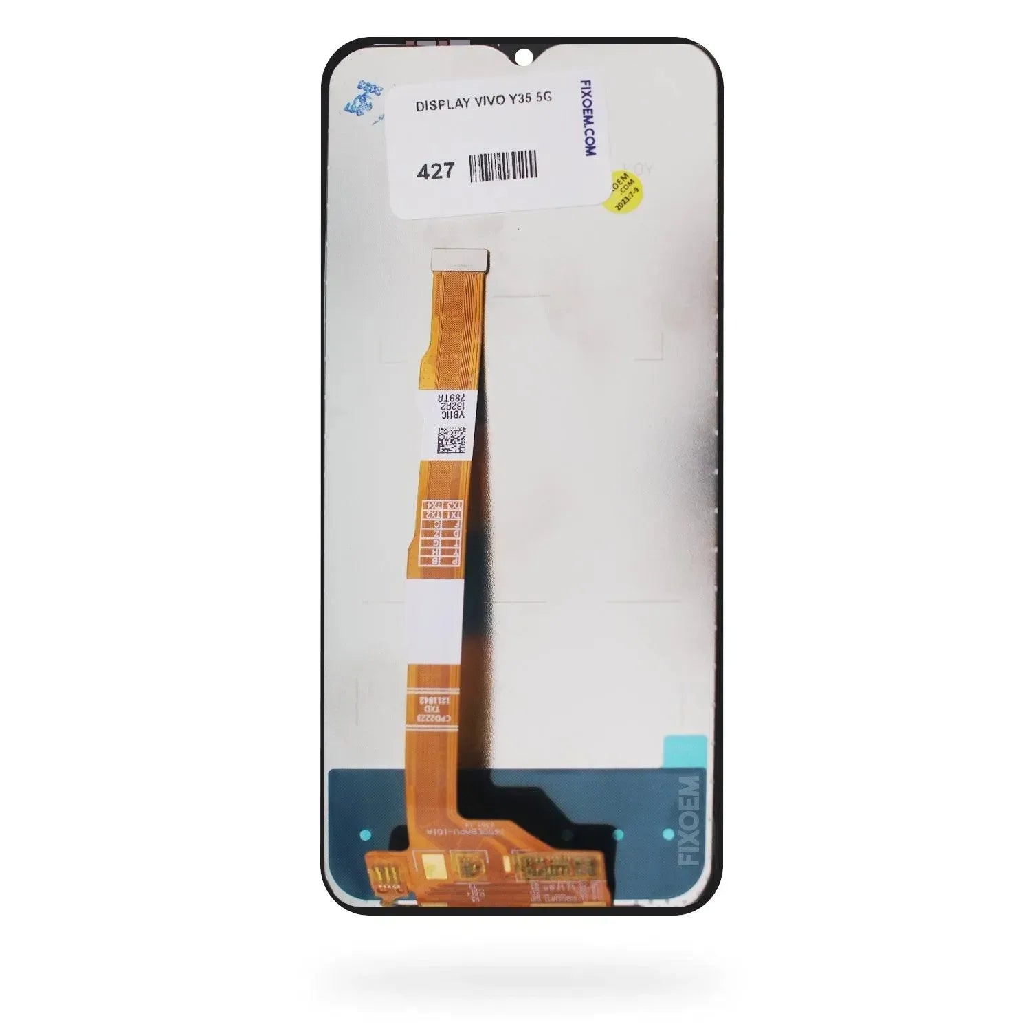 Display Vivo Y35 V2205 Ips |+5,000 reseñas 4.9/5 | recibe express 2 días