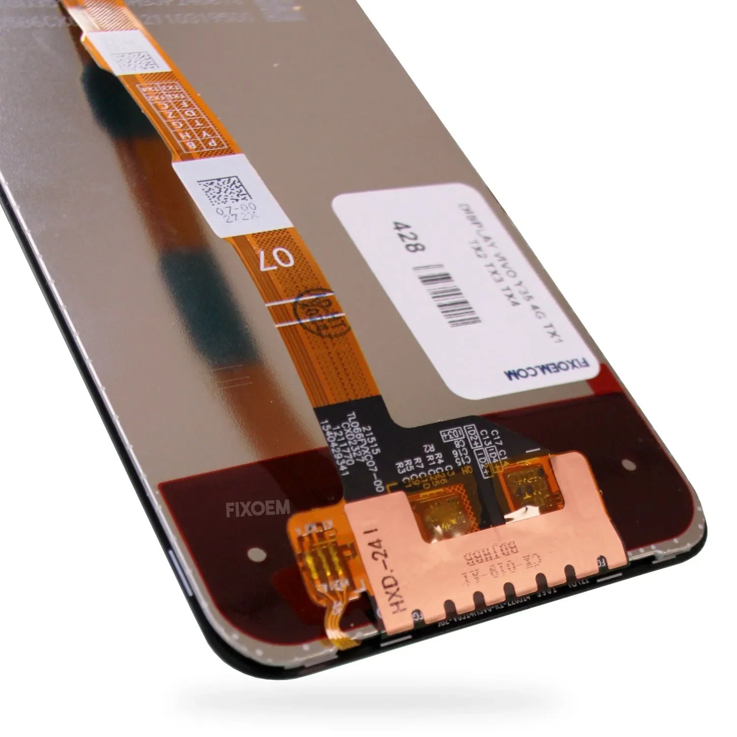 Display Vivo Y35 V2205 Ips |+5,000 reseñas 4.9/5 | recibe express 2 días