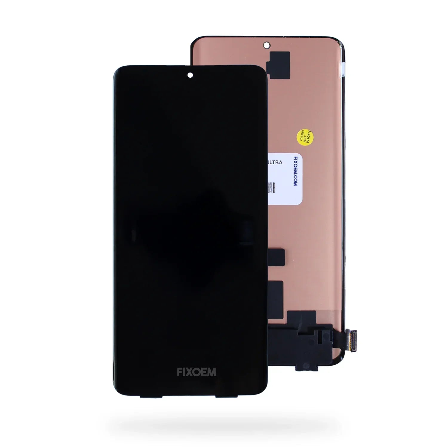 Display Xiaomi 13 Ultra 2304FPN6DC OLED |+5,000 reseñas 4.9/5 | recibe express 2 días