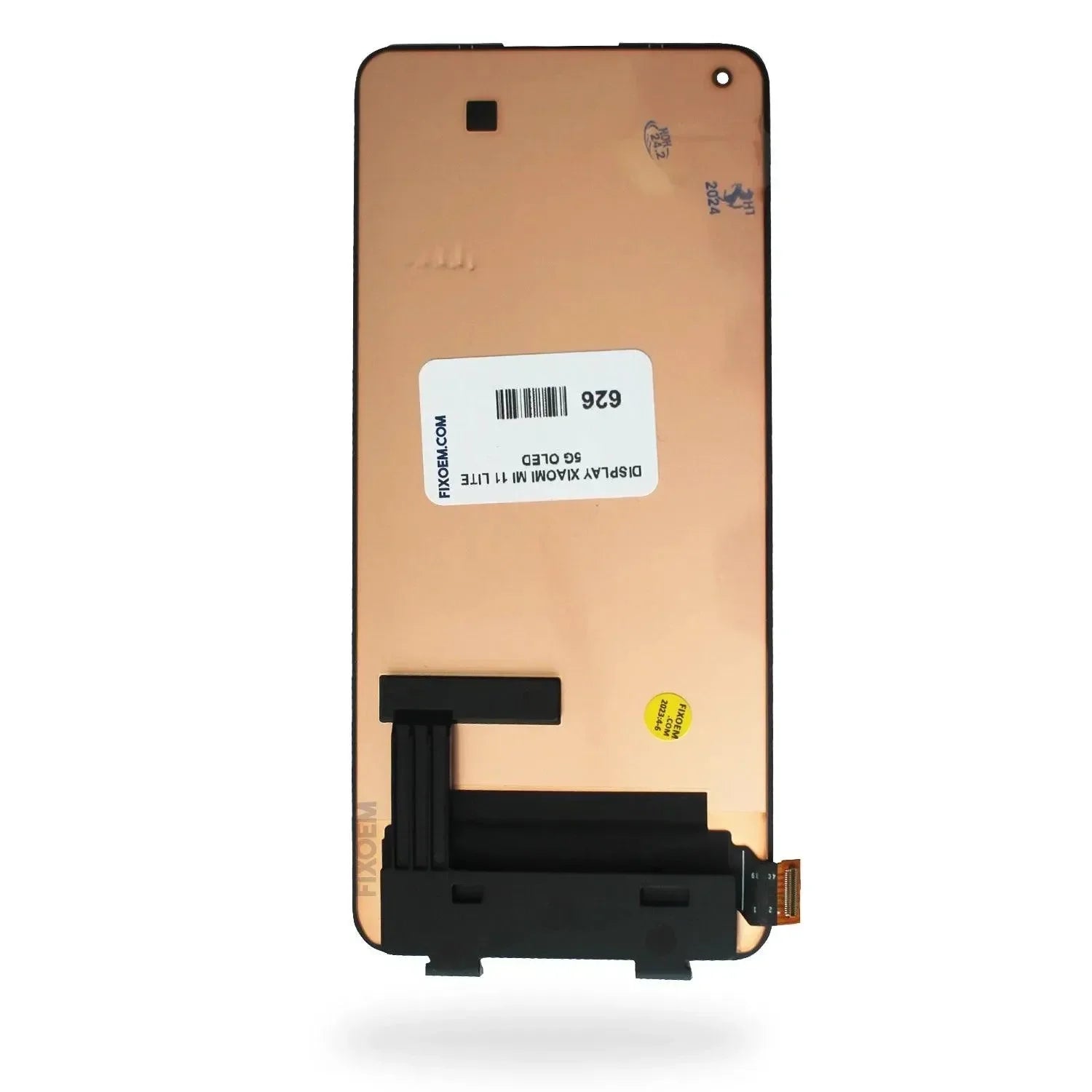 Display Xiaomi Mi 11 Lite 2109119dg |+5,000 reseñas 4.9/5 | recibe express 2 días